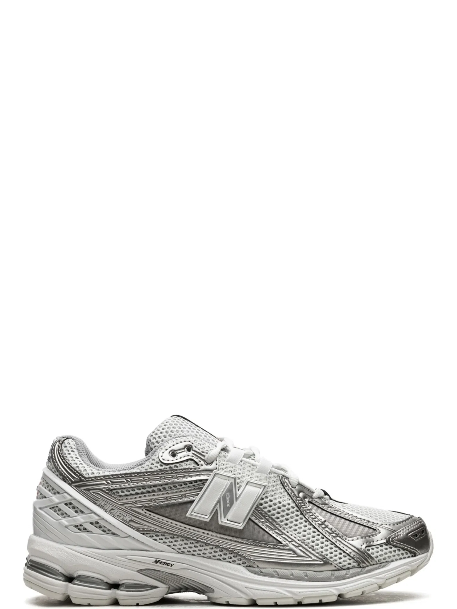 Кроссовки New Balance 1906R "Urbancore Silver" | Farsel