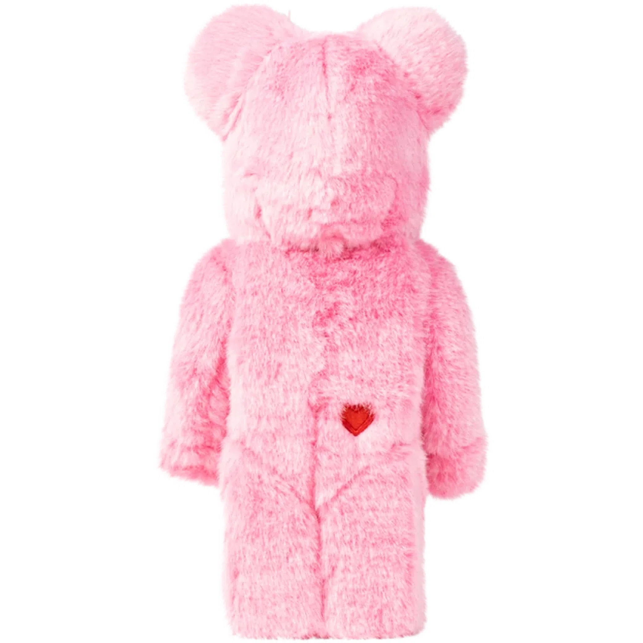  Medicom Toy Care Bears Cheer Bear Costume Version Bearbrick "400%" | Farsel