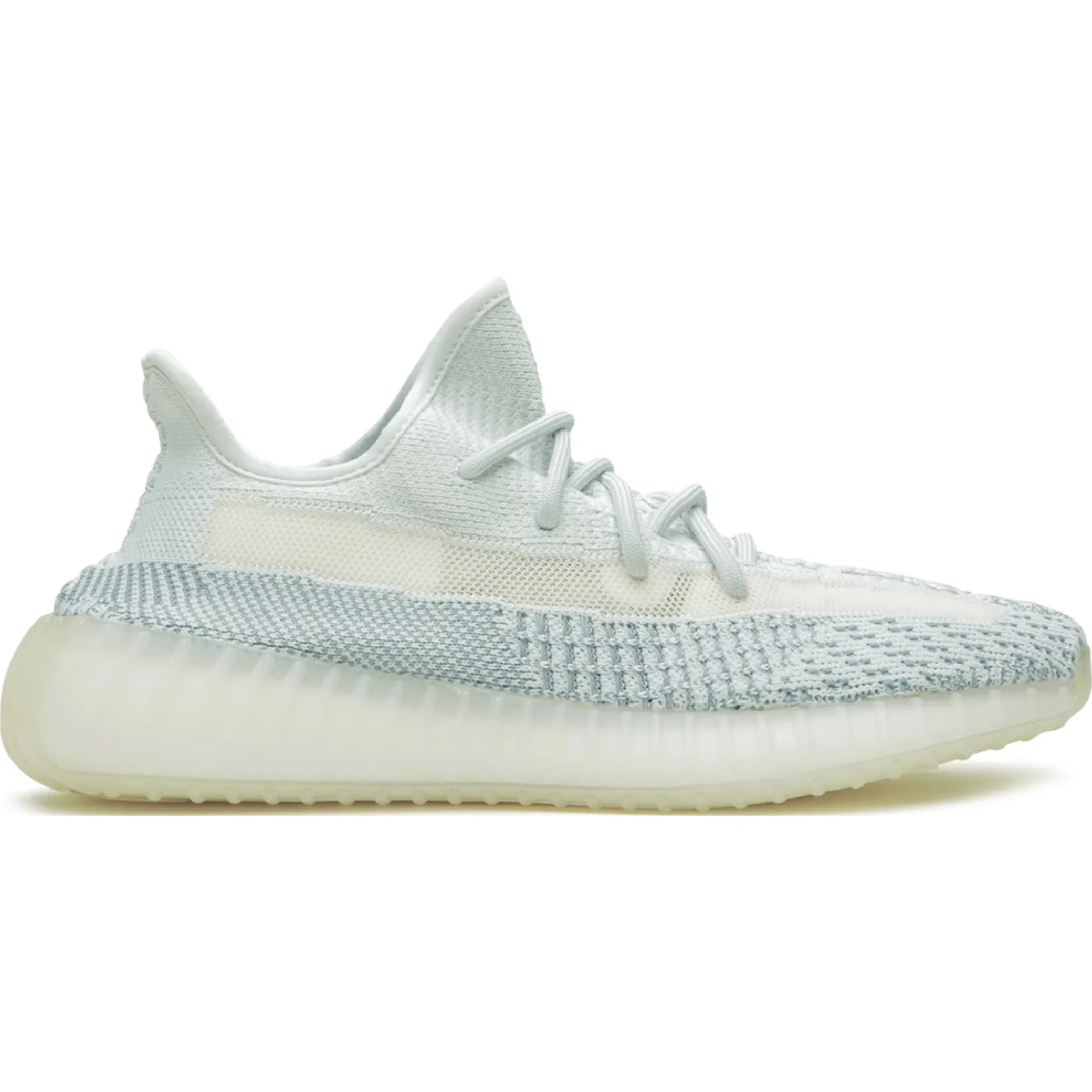  Adidas Yeezy Boost 350 V2 "Cloud White" | Farsel