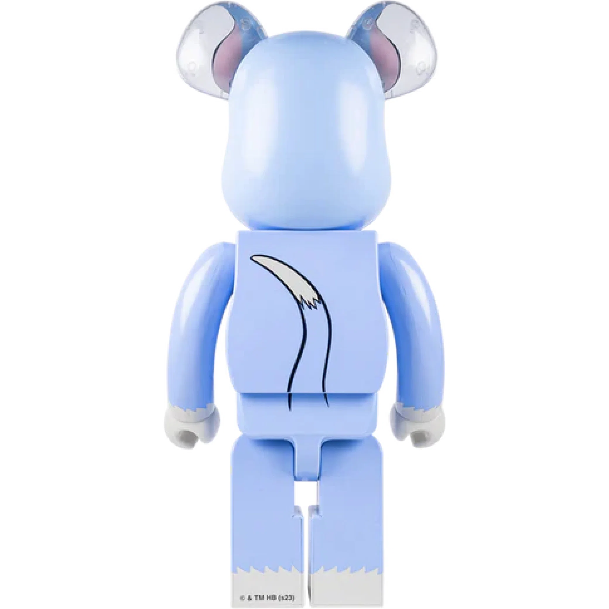 Игрушки Medicom Toy Tom and Jerry Classic Color 1000% "Tom" | Farsel