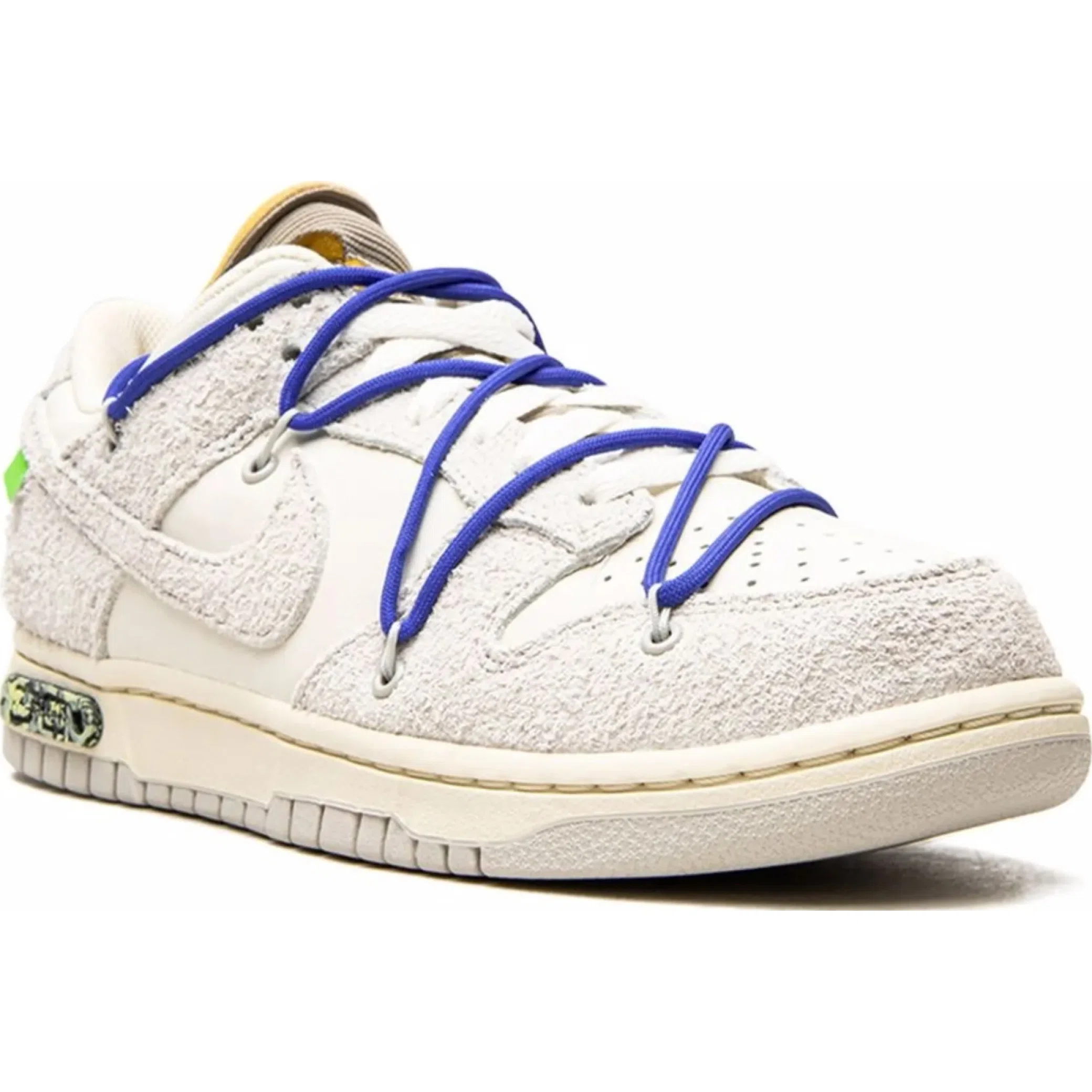  Nike Dunk Low "Off-White - Lot 32" | Farsel