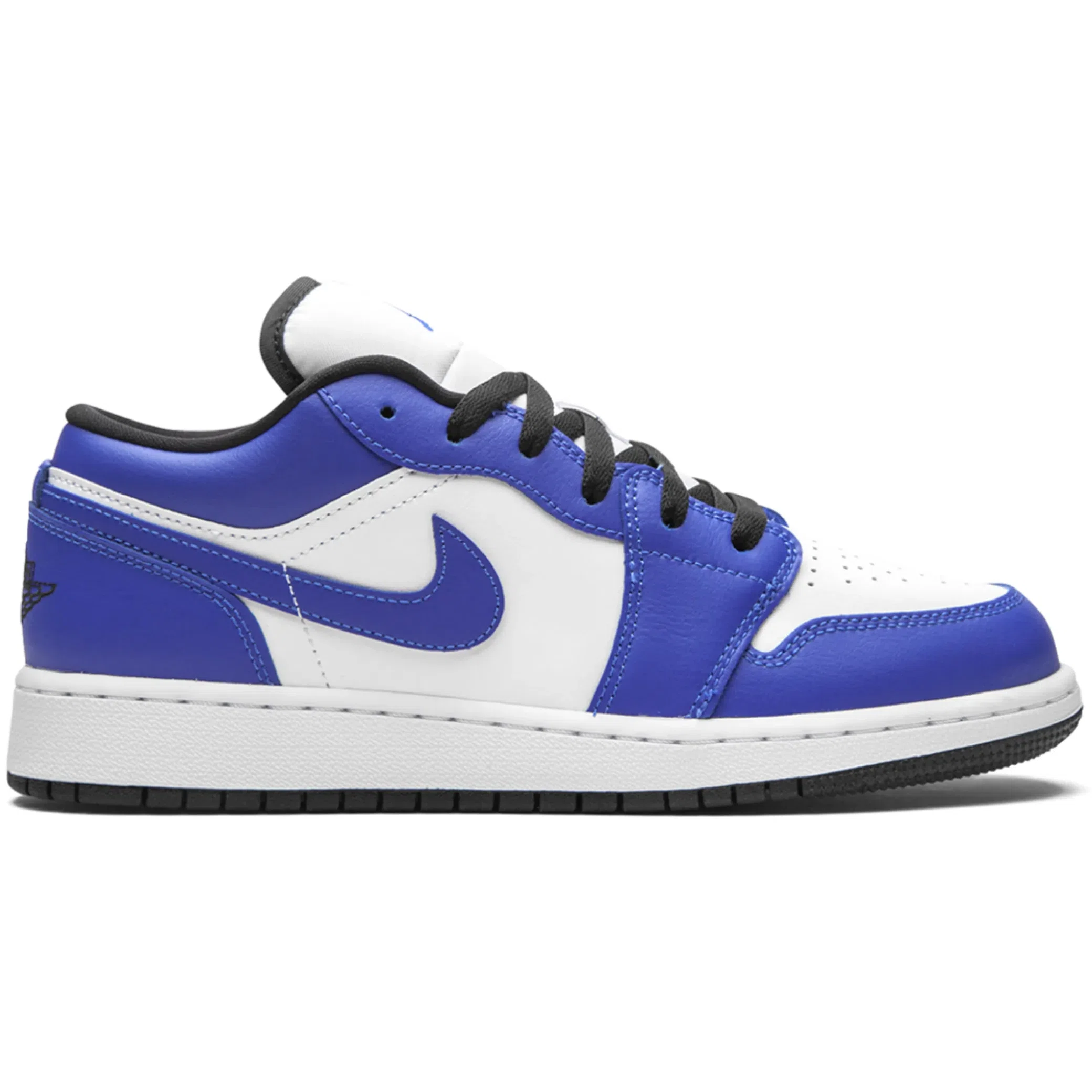 Кроссовки Nike Air Jordan 1 Low GS "Game Royal" | Farsel