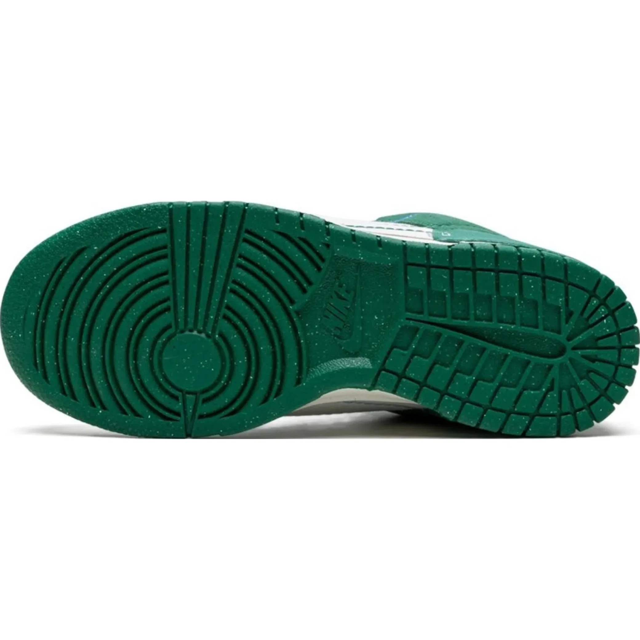 Кроссовки Nike Dunk Low Disrupt 2 WMNS "Malachite / Phantom University Blue" | Farsel