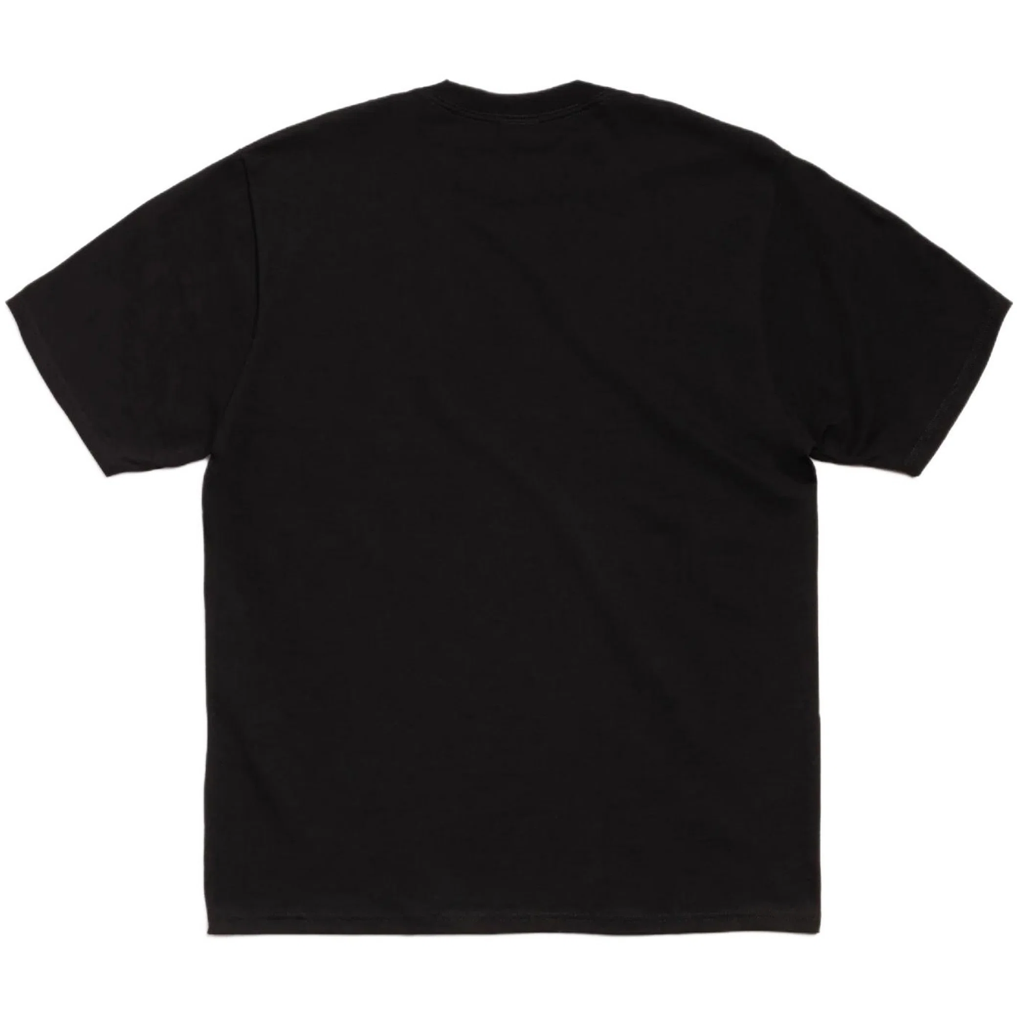 Футболки Stussy Long Range Tee "Black" | Farsel
