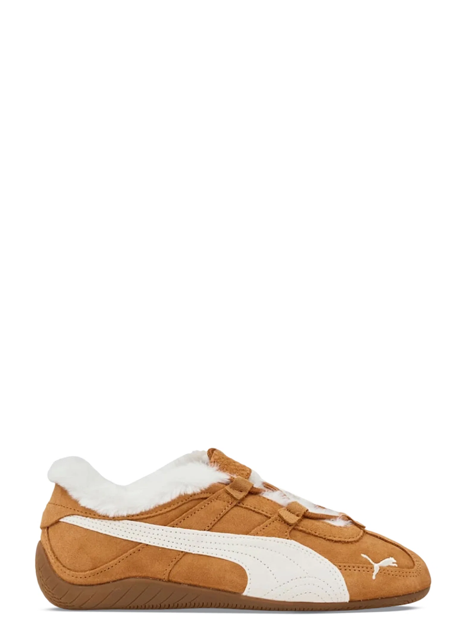 Кроссовки Puma Speedcat WMNS "Desert" | Farsel