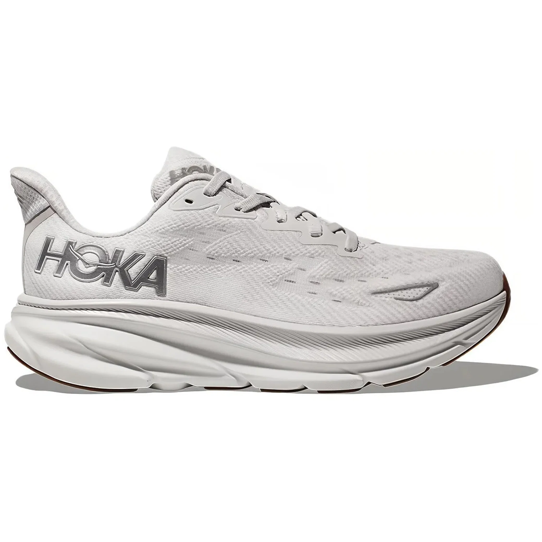 Кроссовки HOKA Clifton 9 WMNS "Nimbus Cloud" | Farsel