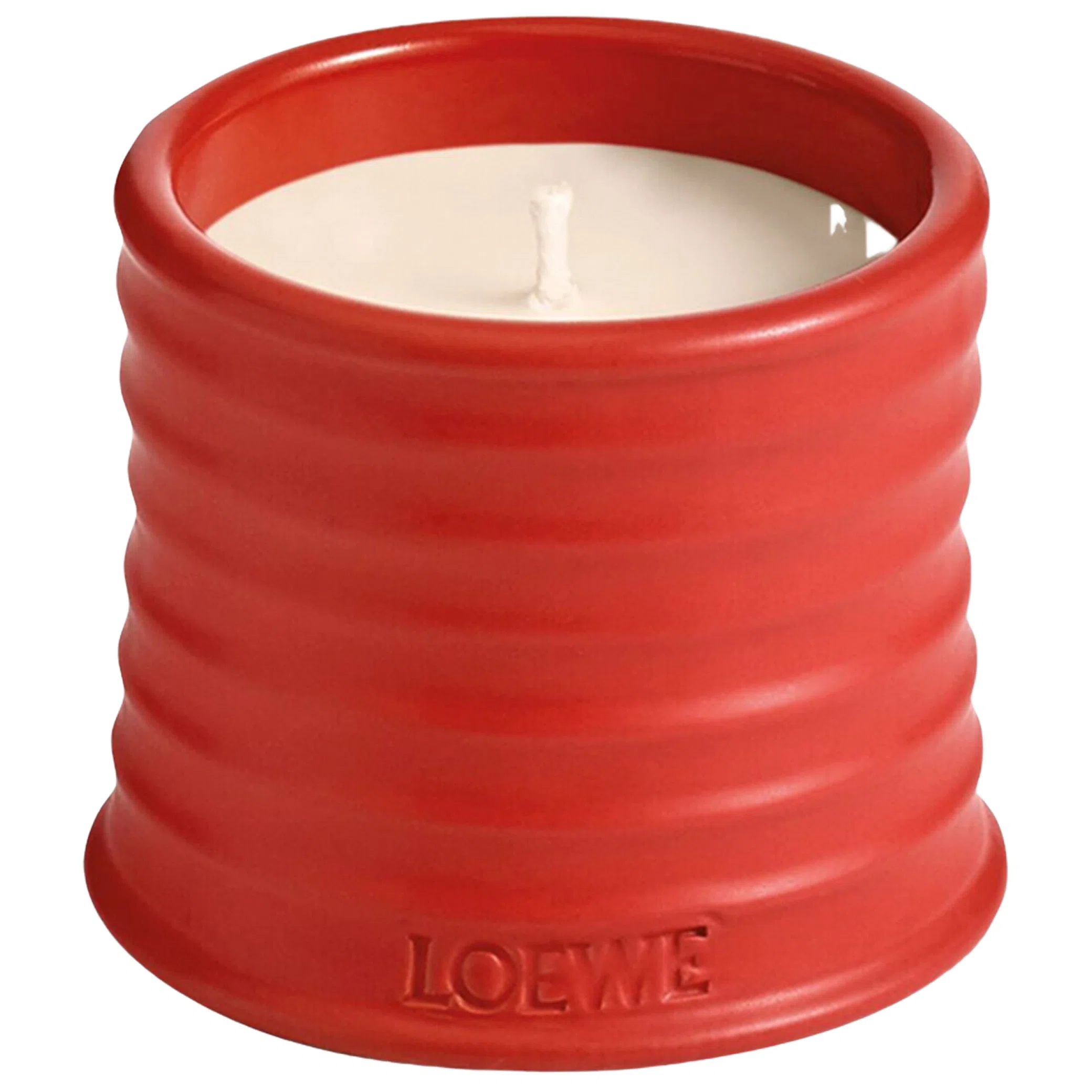 Свечи LOEWE Small Tomato Leaves Candle 170g | Farsel