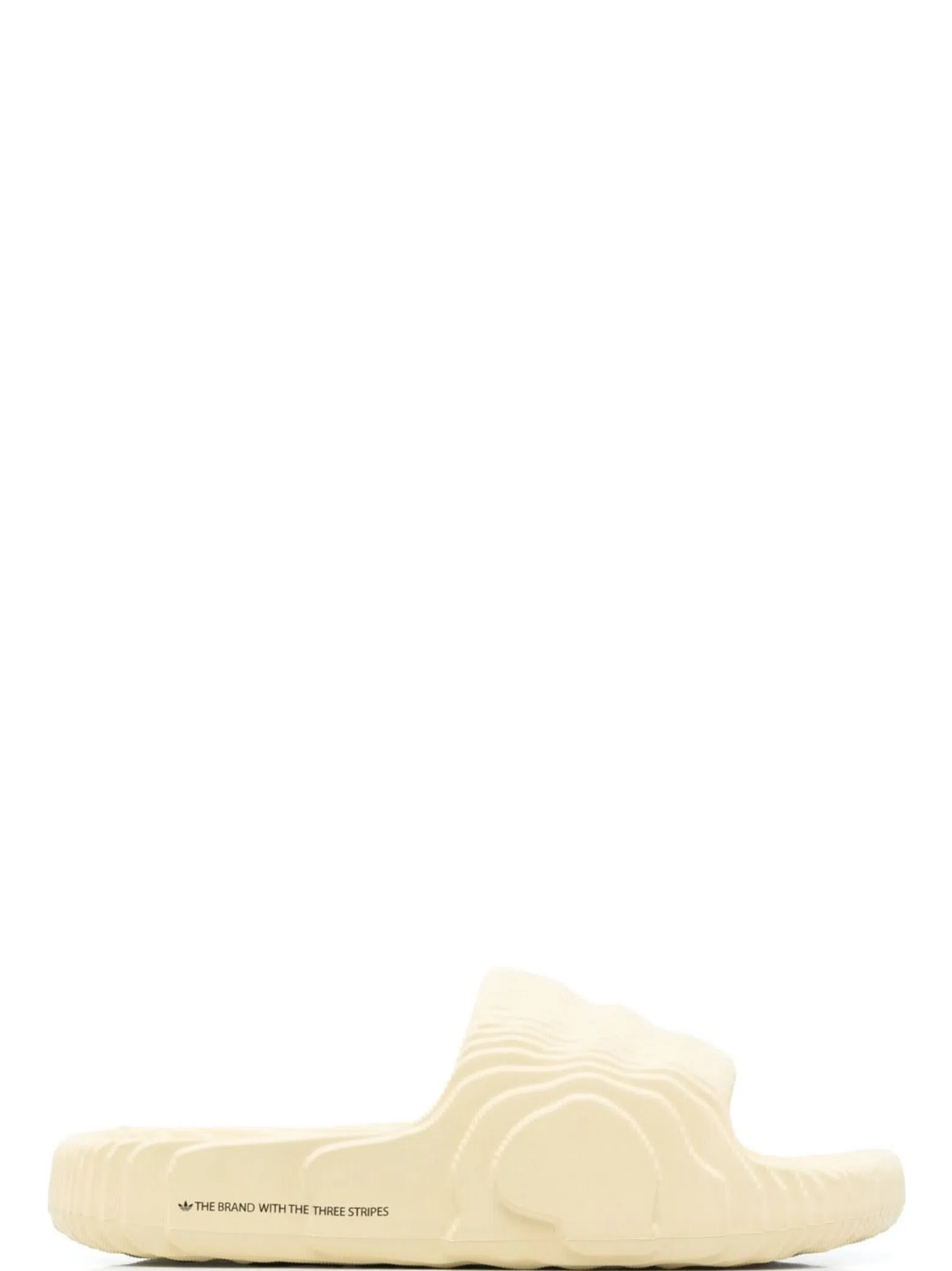 Сланцы Adidas Adilette 22 Slides "St Desert Sand" | Farsel
