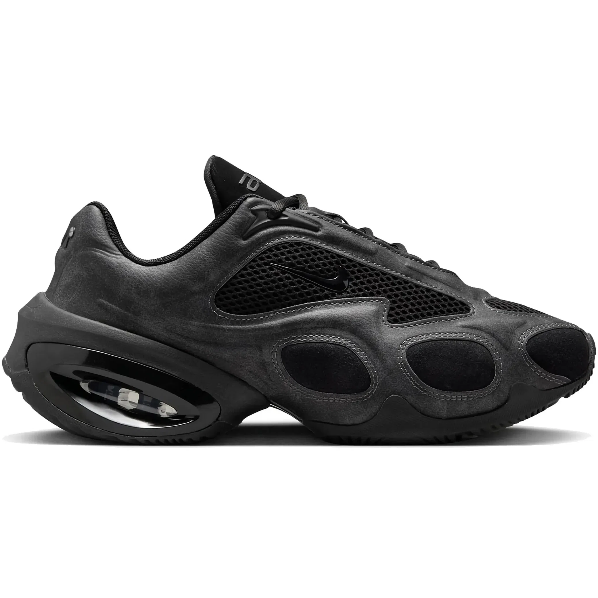 Кроссовки Nike Air Max Muse SE WMNS "Black Anthracite" | Farsel