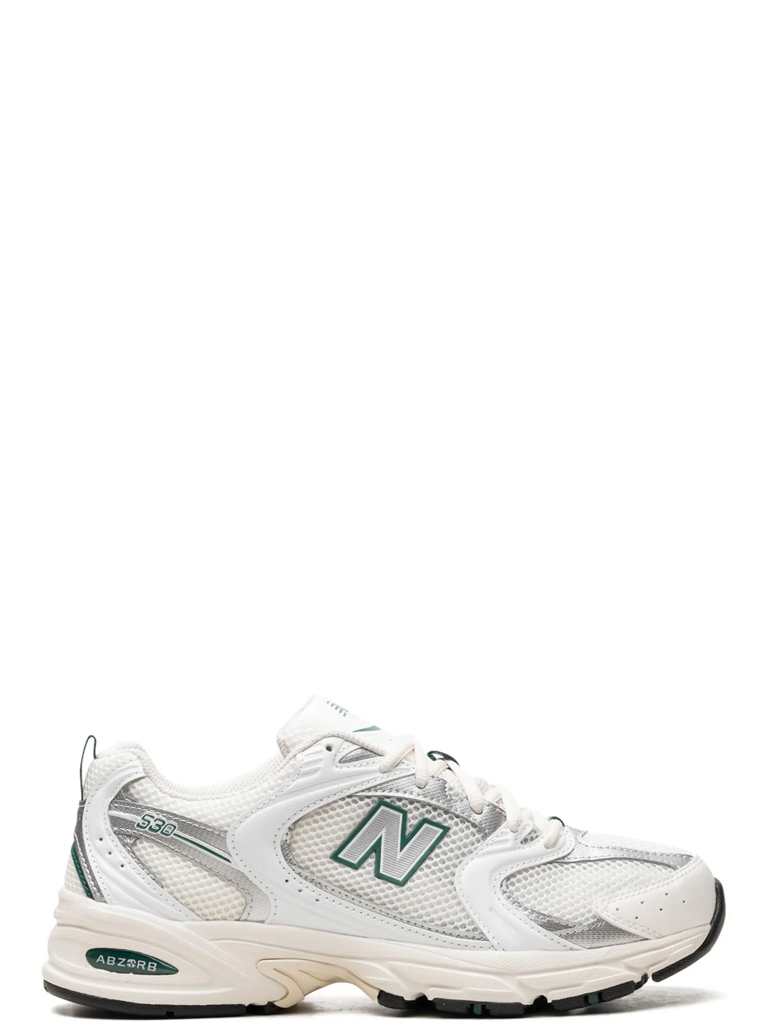 Кроссовки New Balance 530 "Sea Salt Marsh Green" | Farsel