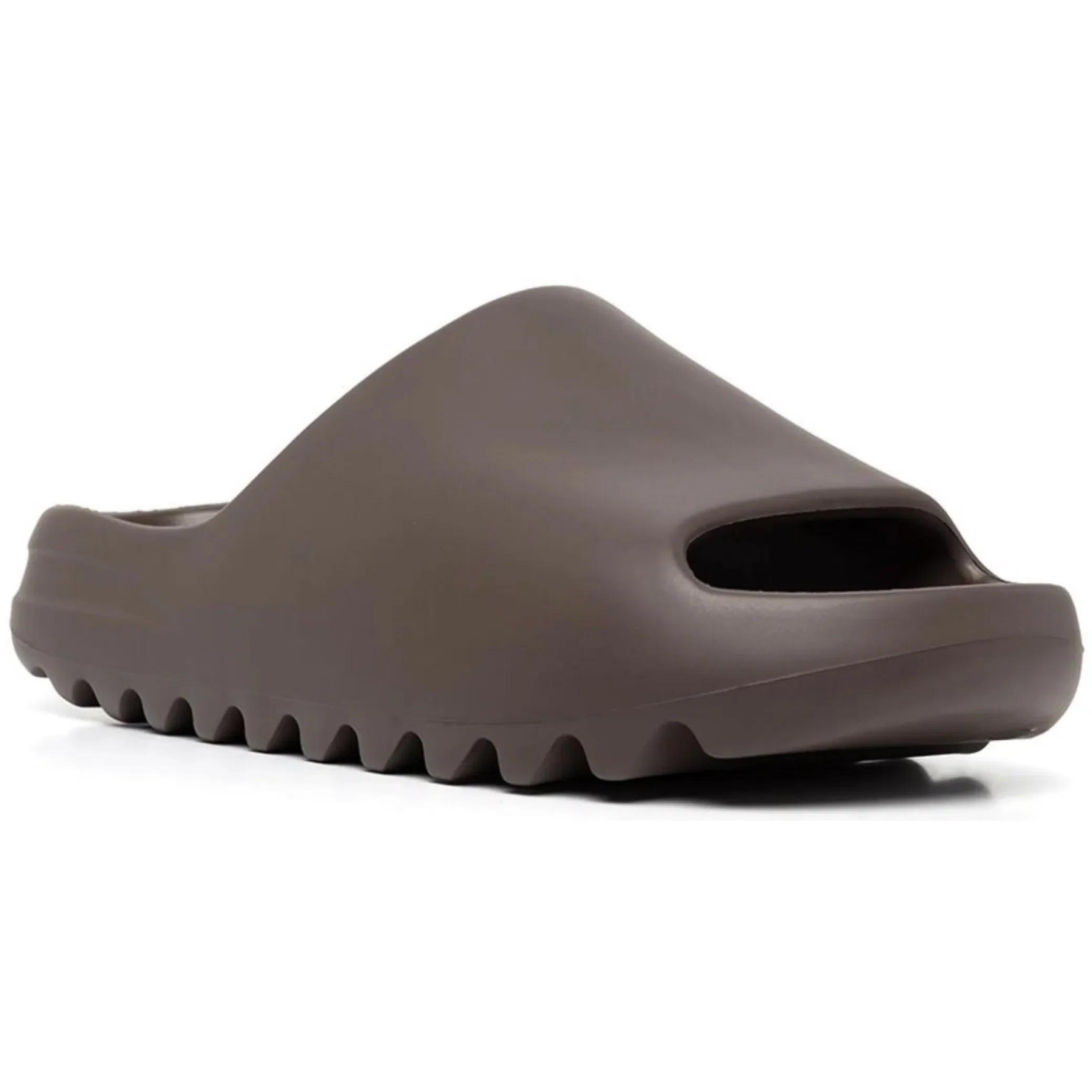 Сланцы Adidas Yeezy Slide "Soot" | Farsel