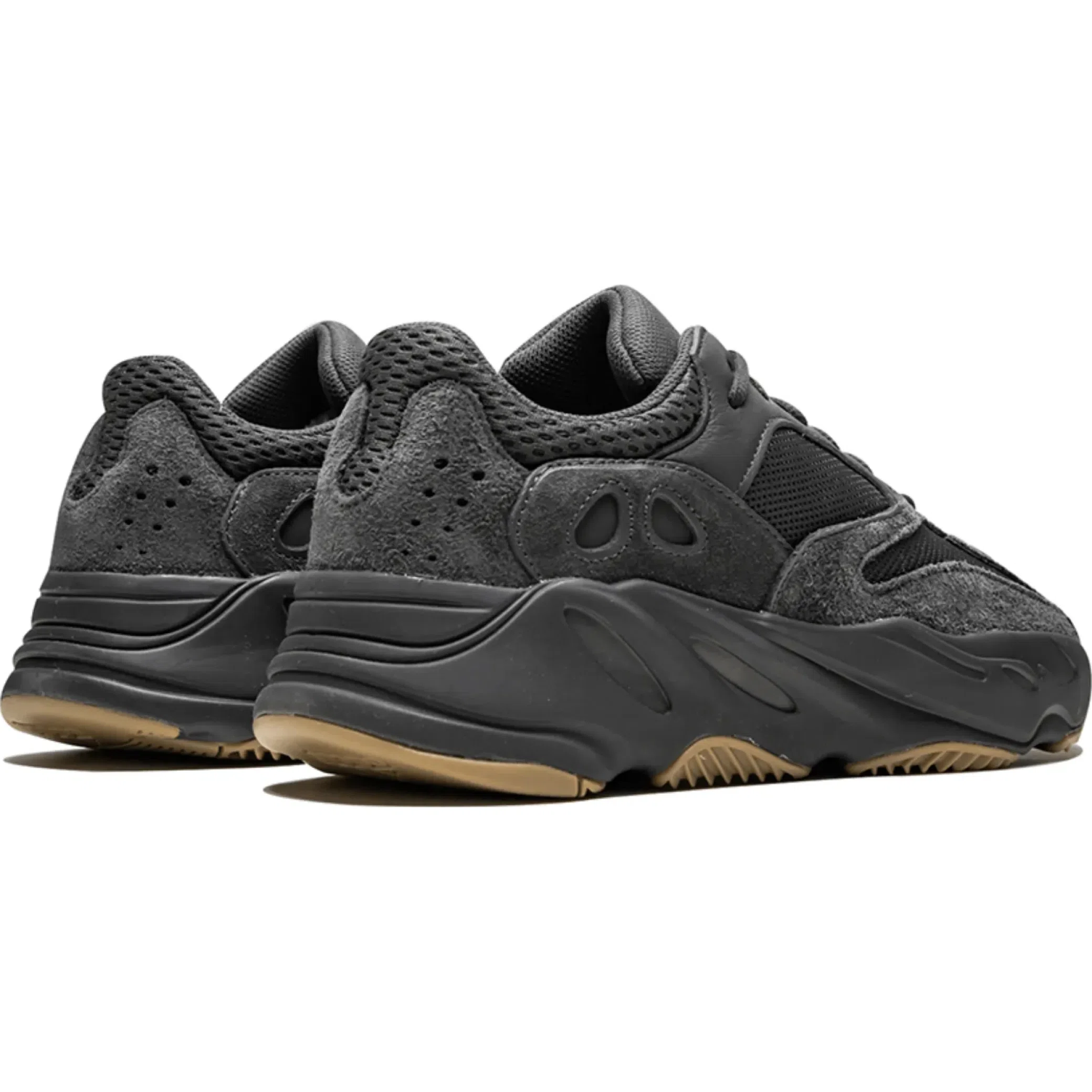  Adidas Yeezy Boost 700 "Utility Black" | Farsel