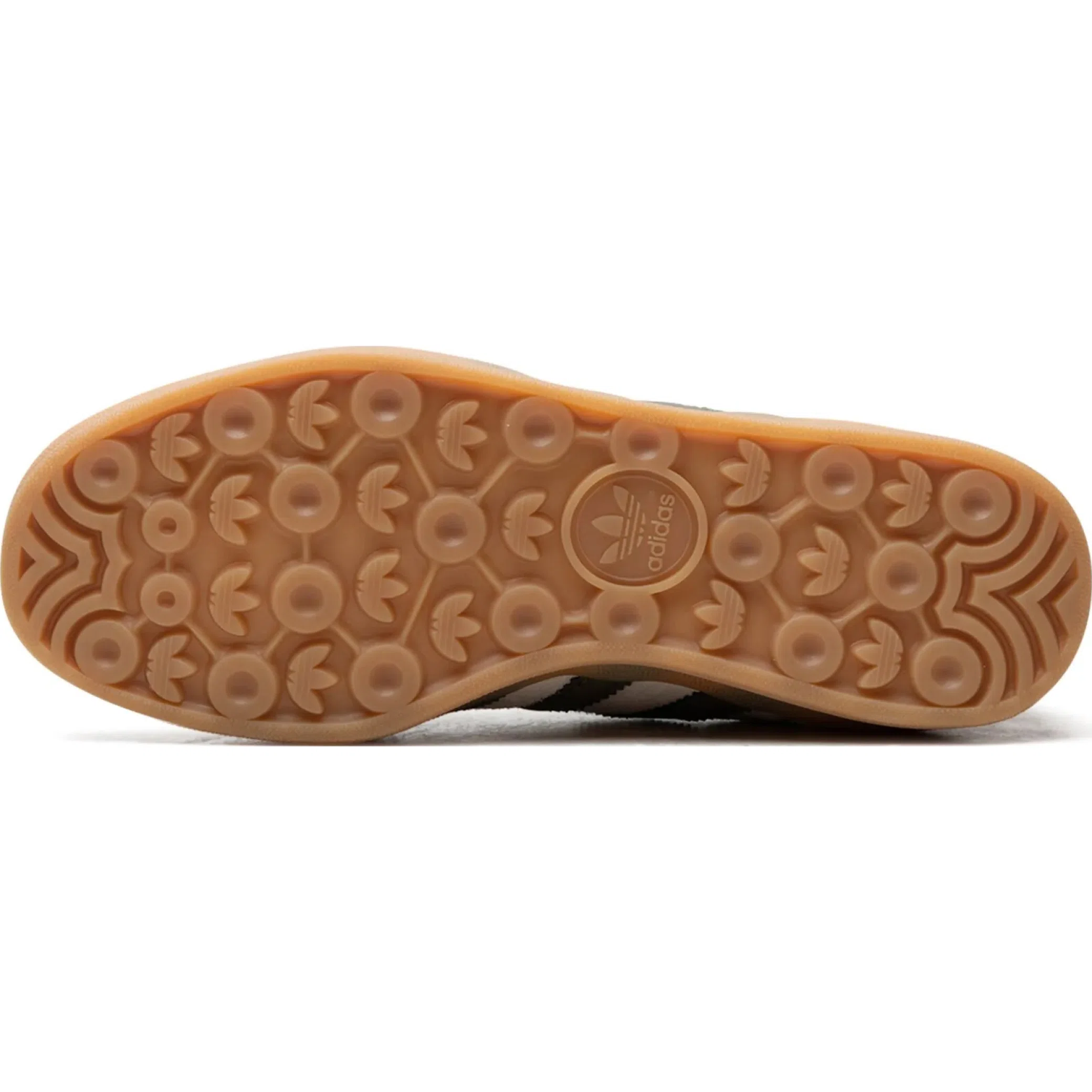  Adidas Gazelle Indoor WMNS "Olive Strata" | Farsel