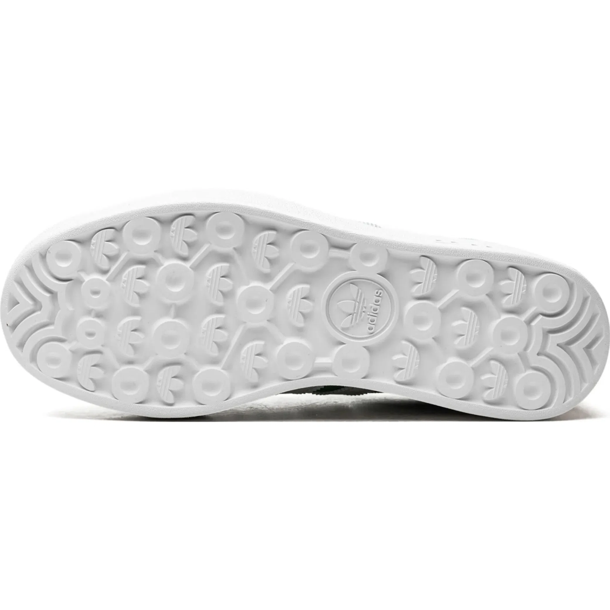  Adidas Gazelle Bold WMNS "Green Lucid Pink" | Farsel