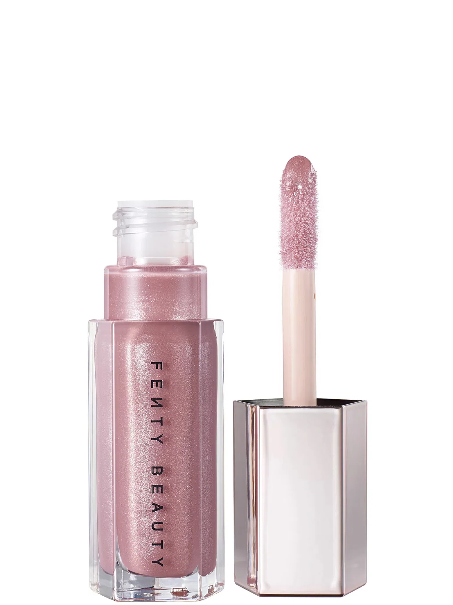 Блески для губ Fenty Beauty Gloss Bomb Universal Lip Luminizer "Fussy" | Farsel