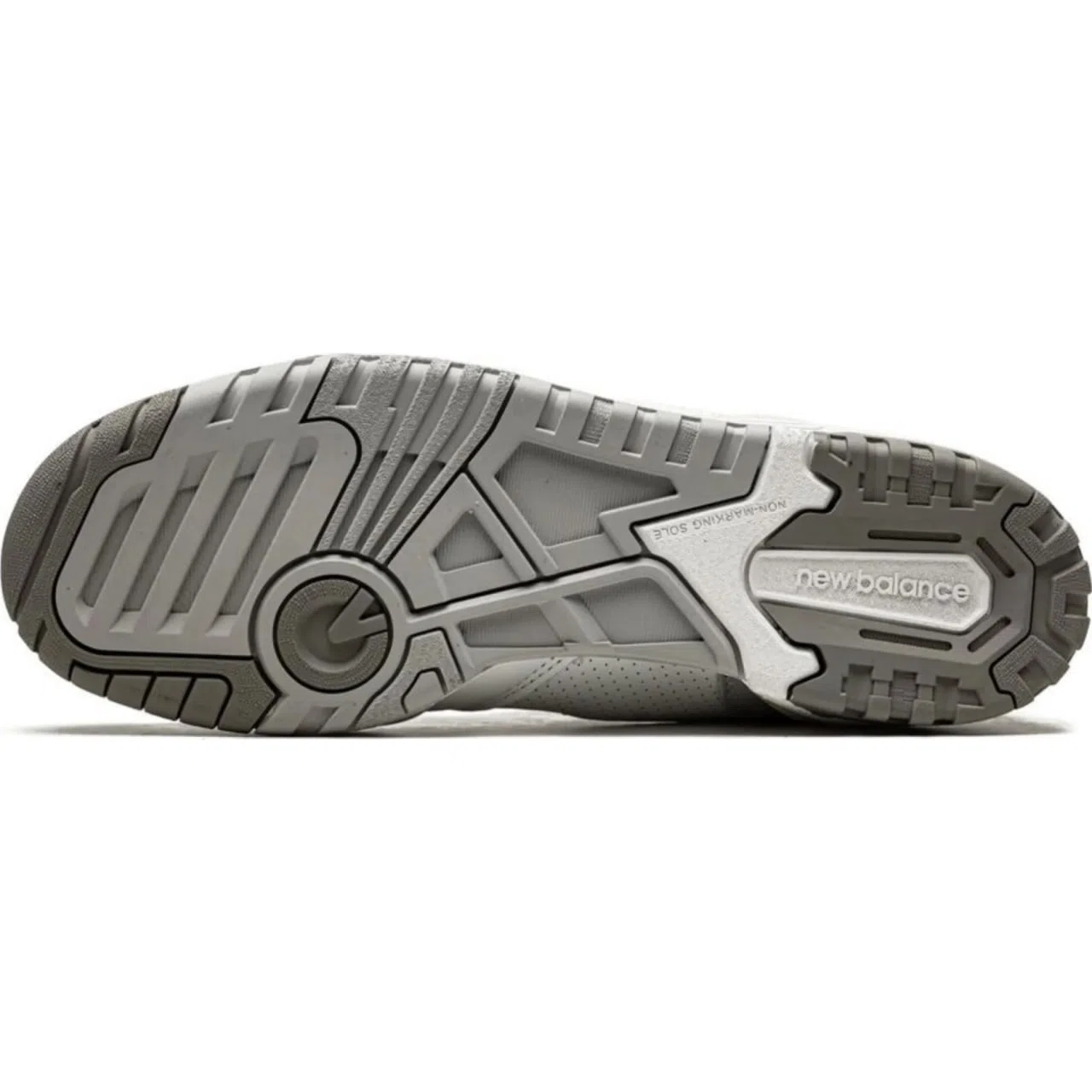  New Balance 550 "Salt and Pepper" | Farsel