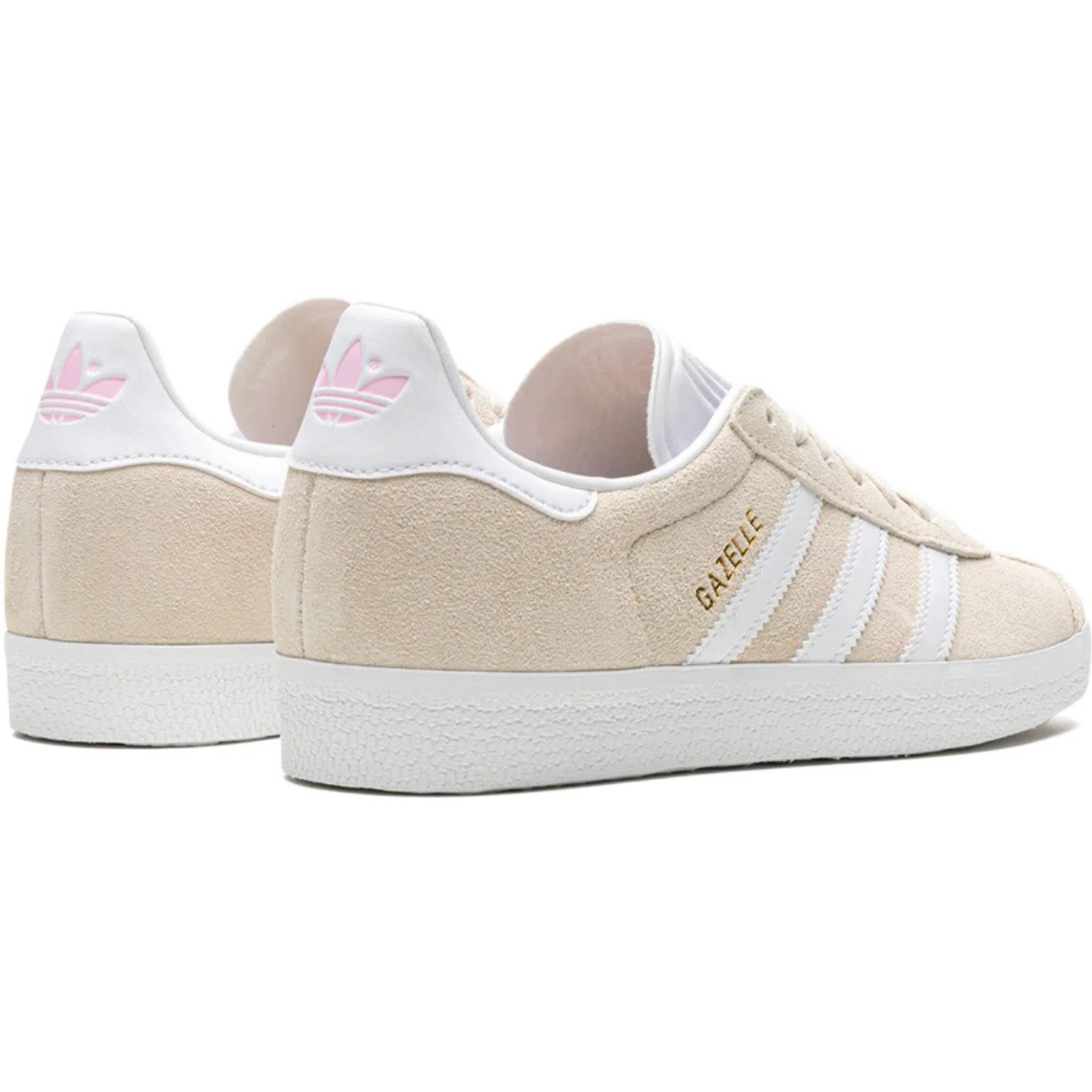  Adidas Gazelle WMNS "Off White" | Farsel