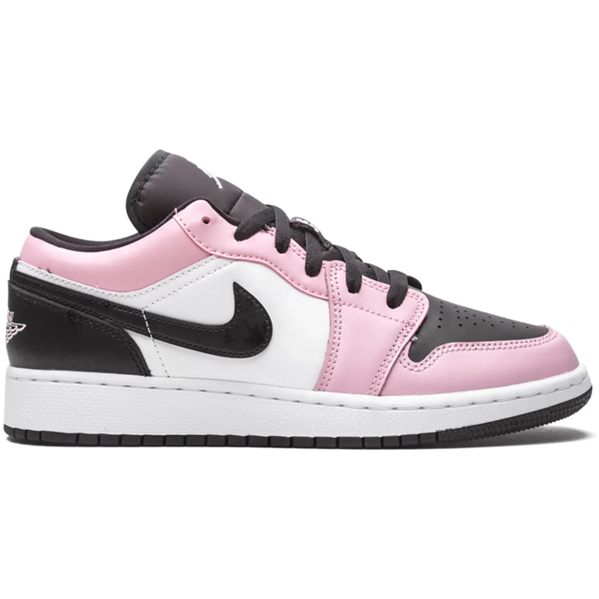  Nike Air Jordan 1 Low GS "Light Arctic Pink" | Farsel