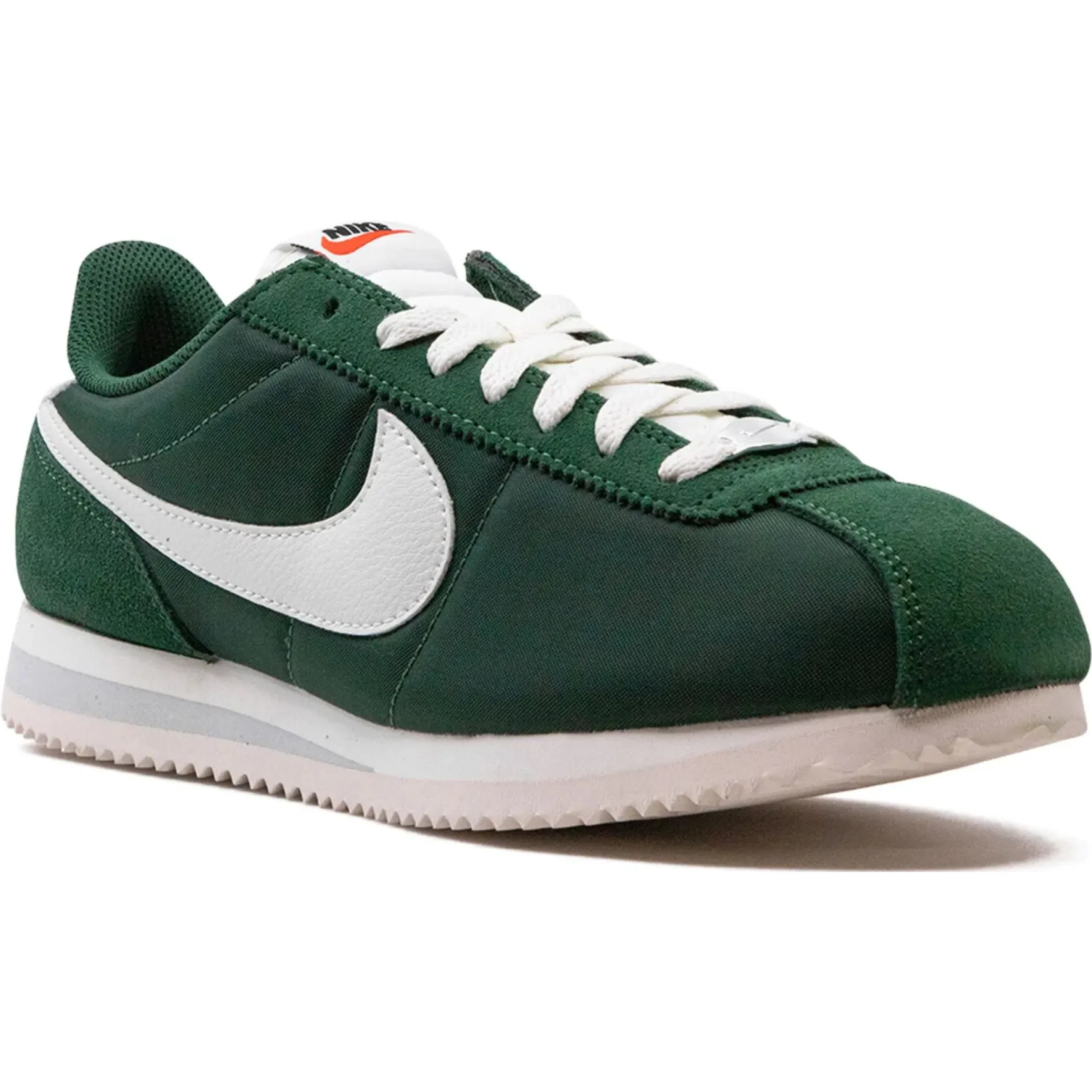 Кроссовки Nike Cortez TXT WMNS "Fir" | Farsel