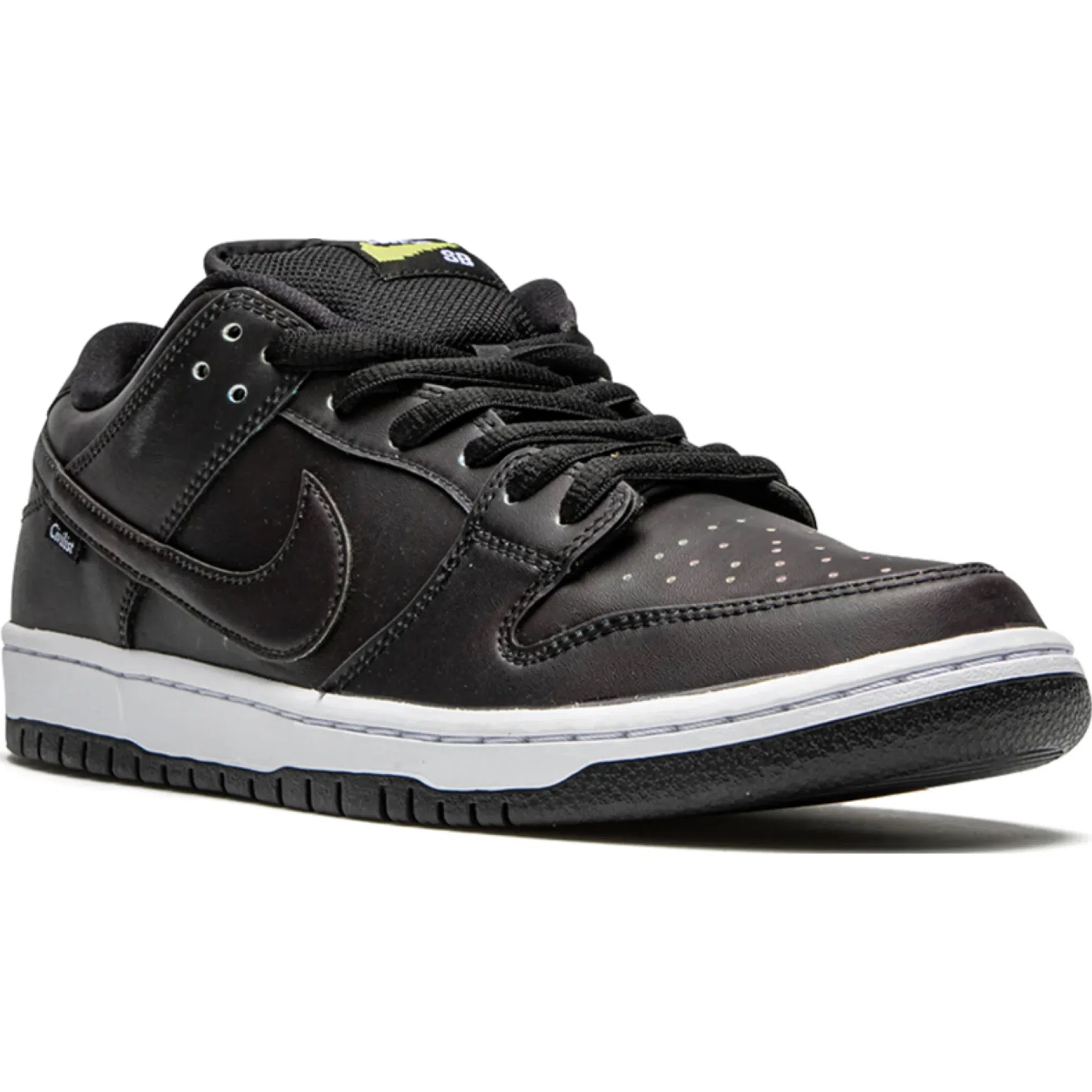 Кроссовки Nike Dunk SB Low "Civilist" | Farsel