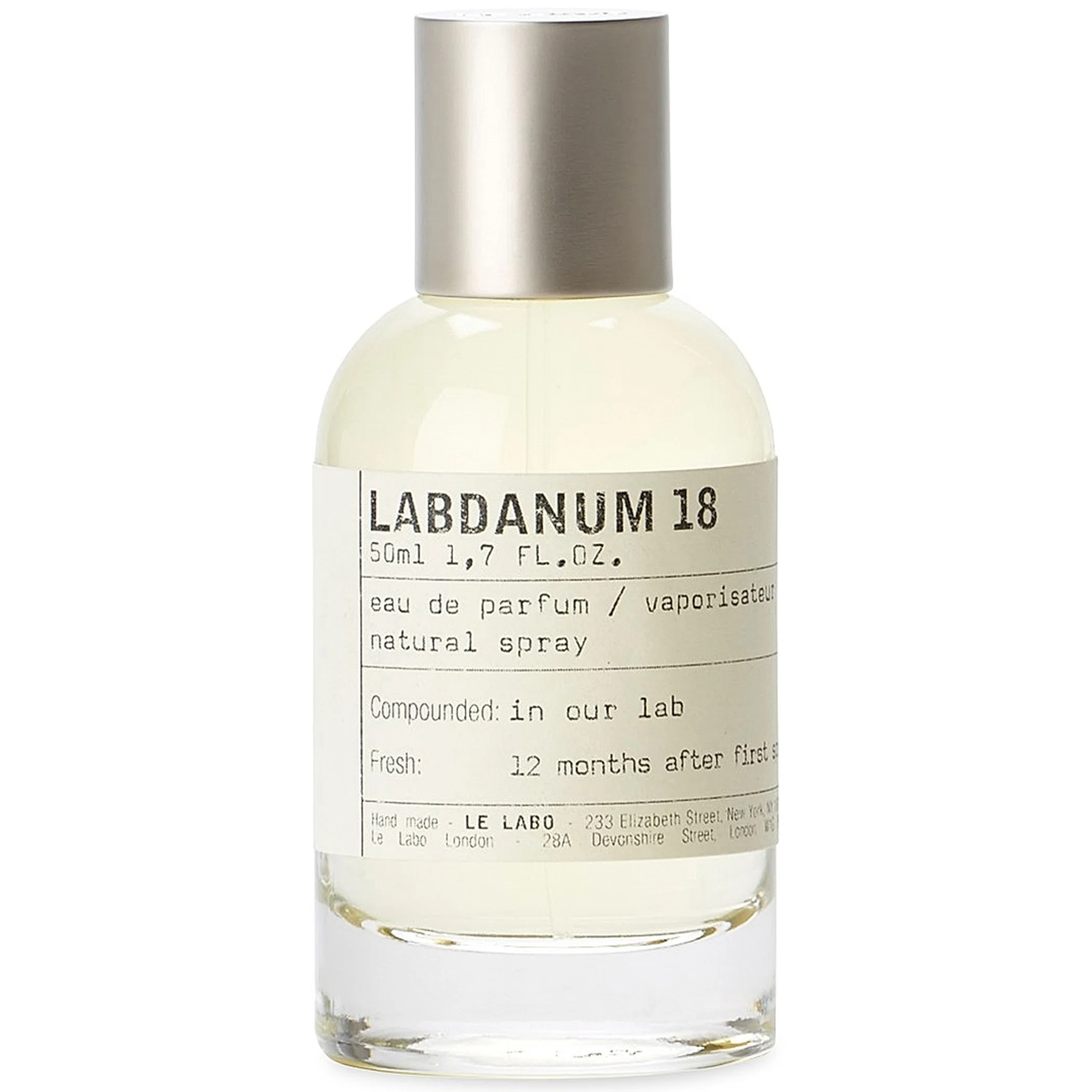 Парфюмы Le Labo Labdanum 18 | Farsel