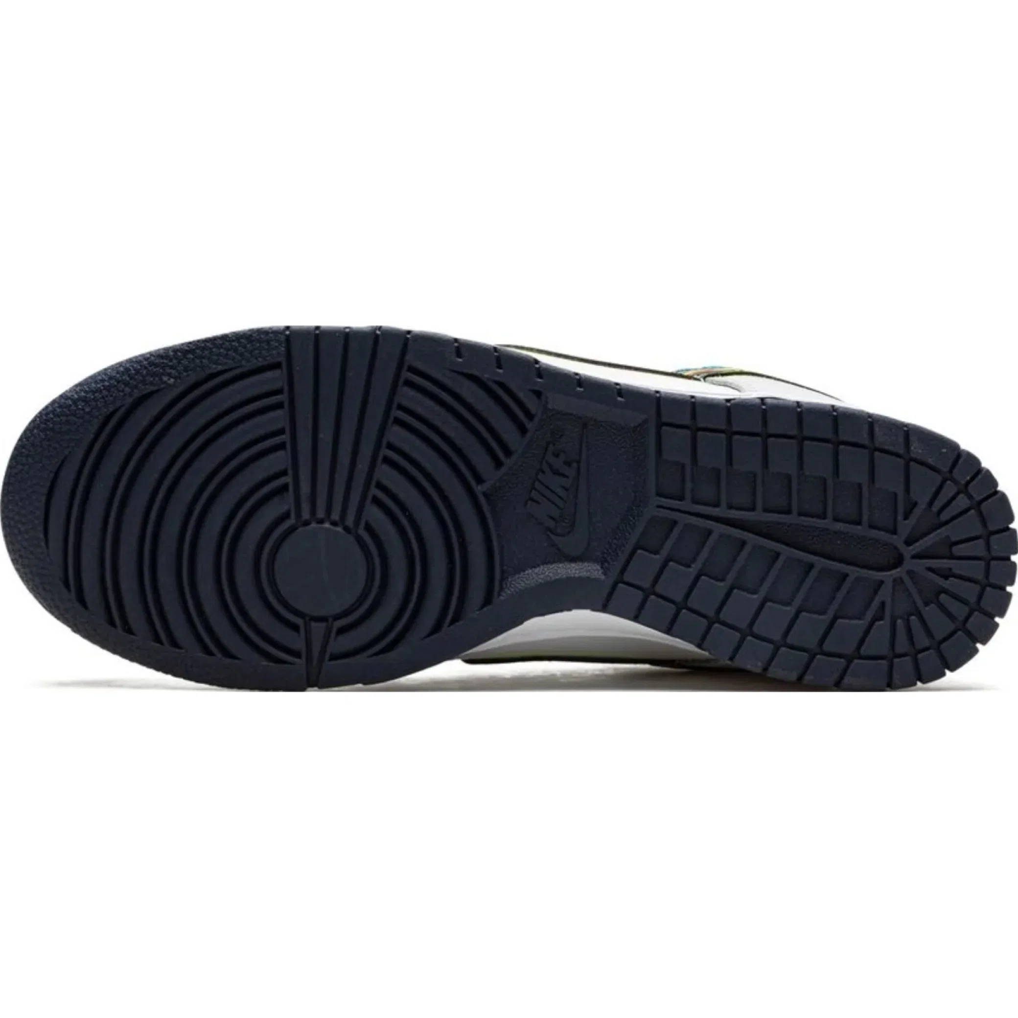 Кроссовки Nike Dunk Low "3D Swoosh" | Farsel