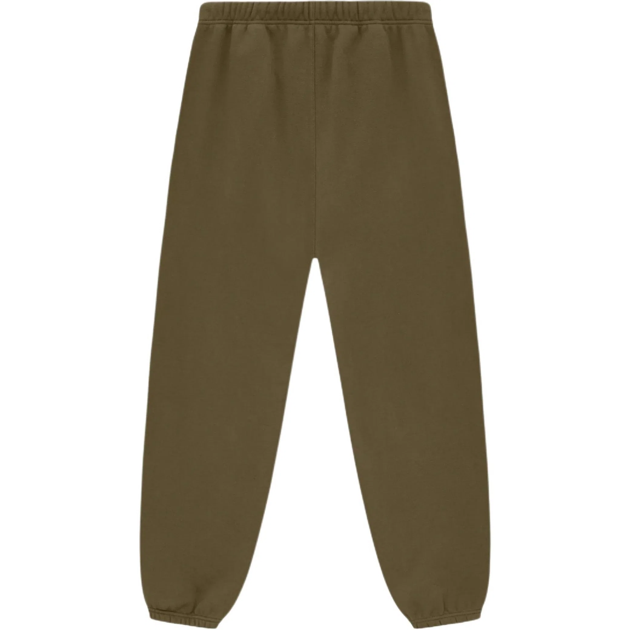 Fear of God FW24 Essentials Fleece Sweatpant "Olive" | Farsel