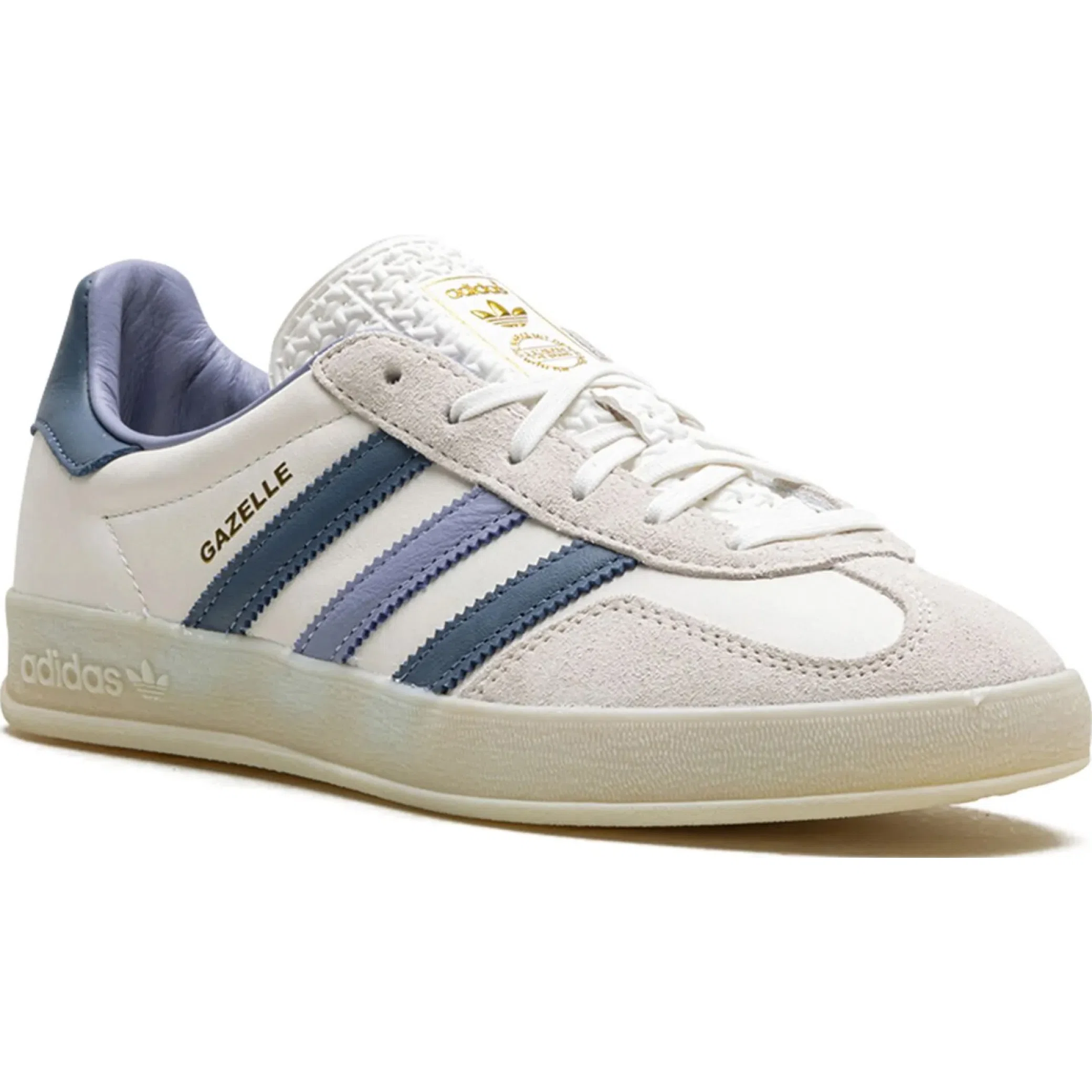 Кроссовки Adidas Gazelle Indoor "Preloved" | Farsel