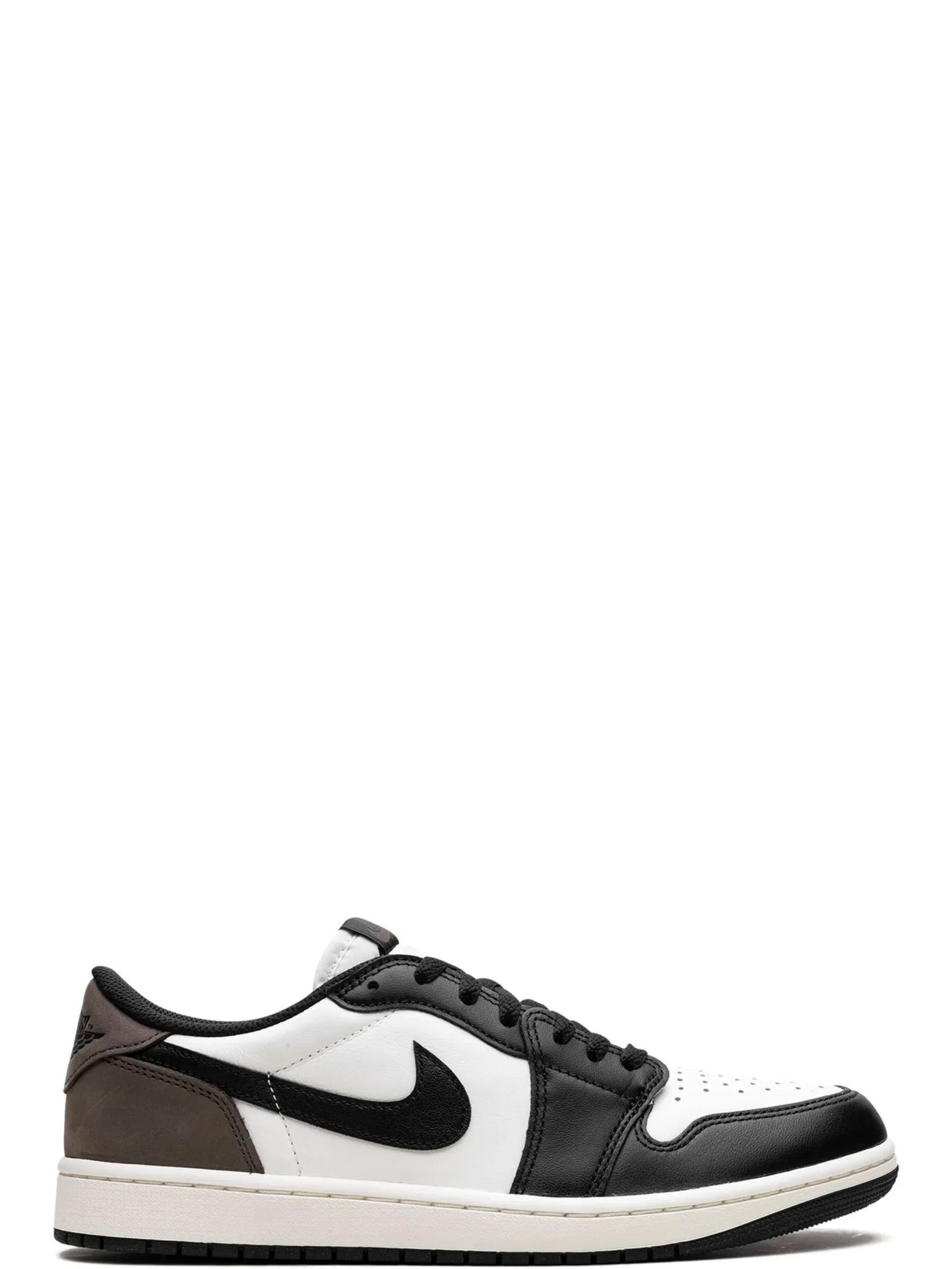 Кроссовки Nike Air Jordan 1 Retro Low OG "Mocha" | Farsel