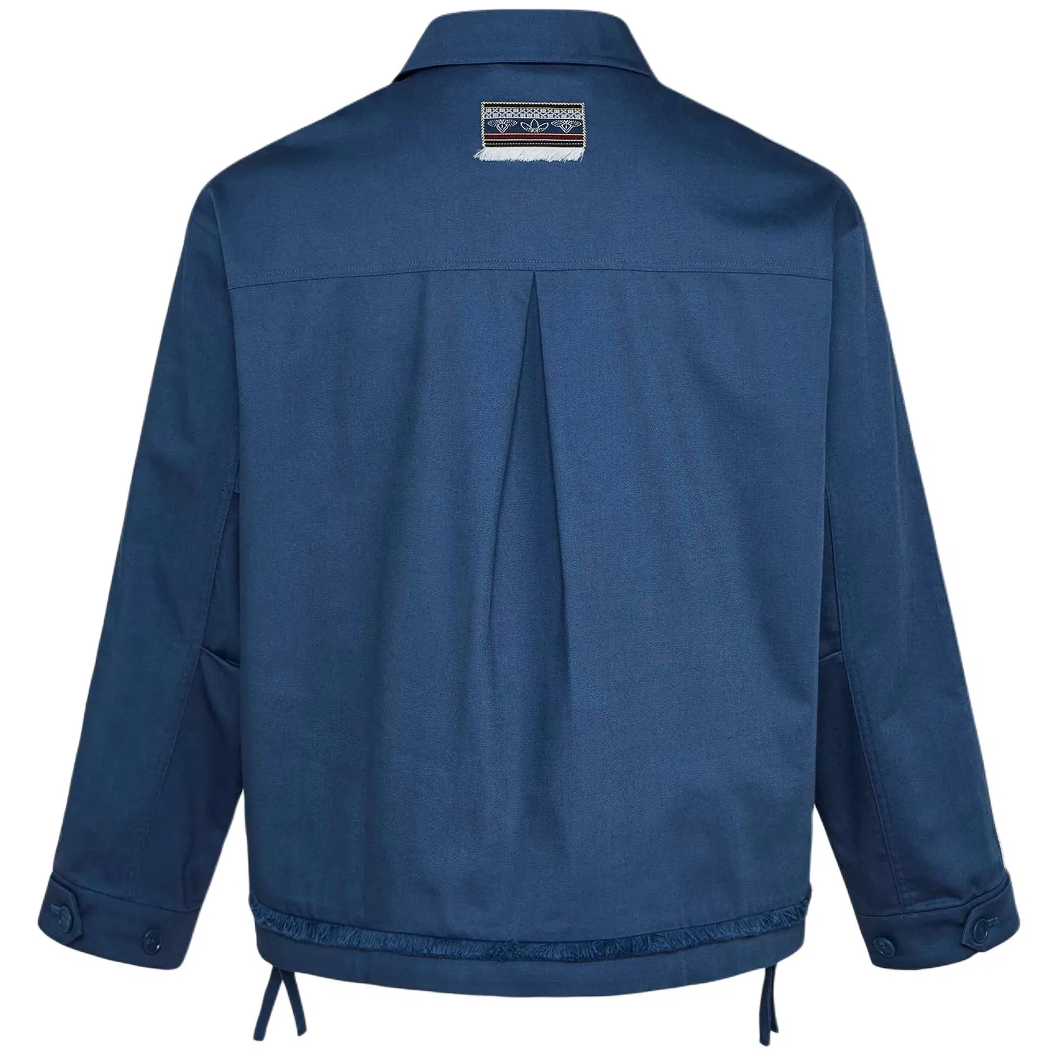 Куртки Adidas Originals TOC BAI Jacket "Wonder Steel" | Farsel