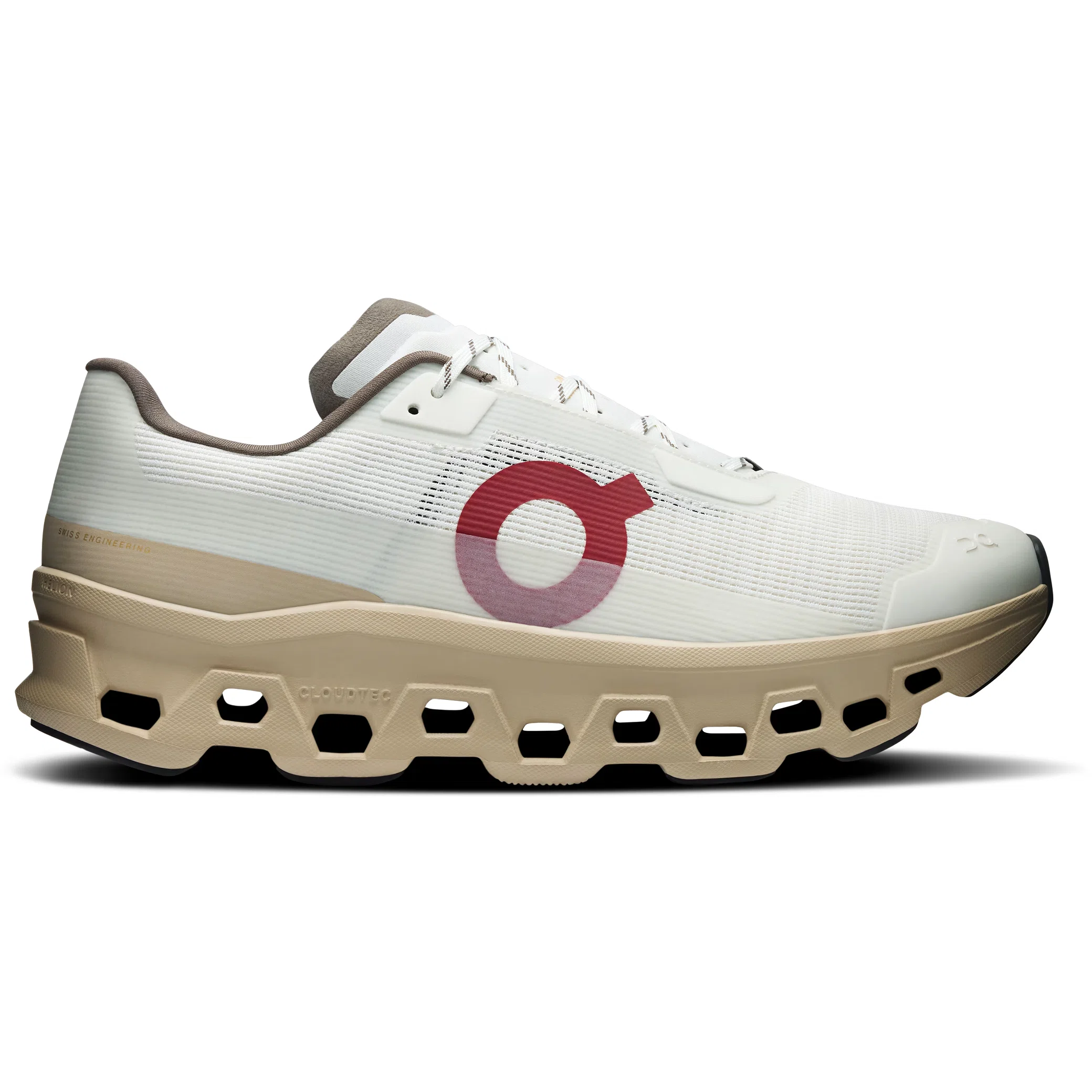 Кроссовки ON Cloudmonster Void "Year Of The Horse" | Farsel