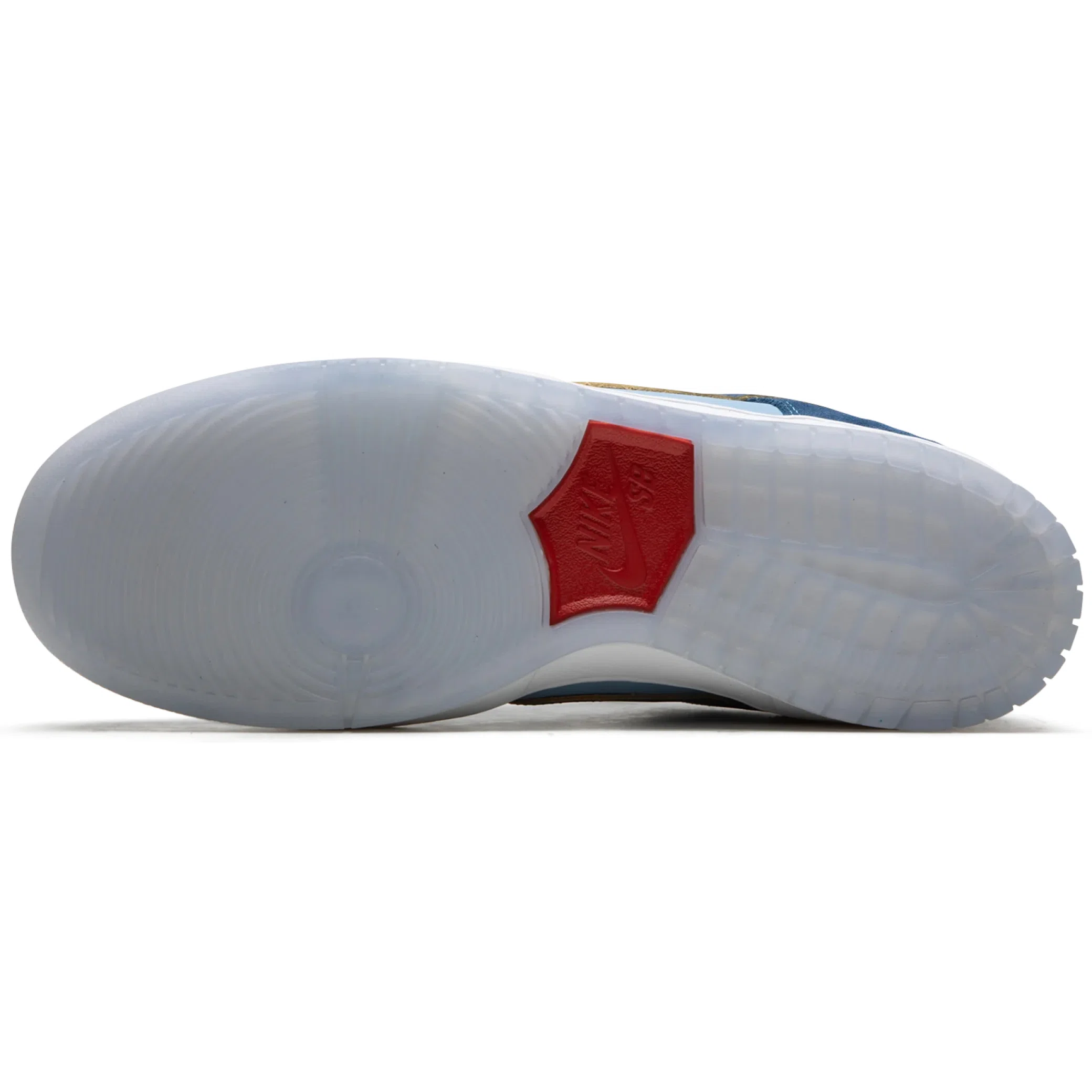  Nike SB Dunk Low "Why So Sad?" | Farsel