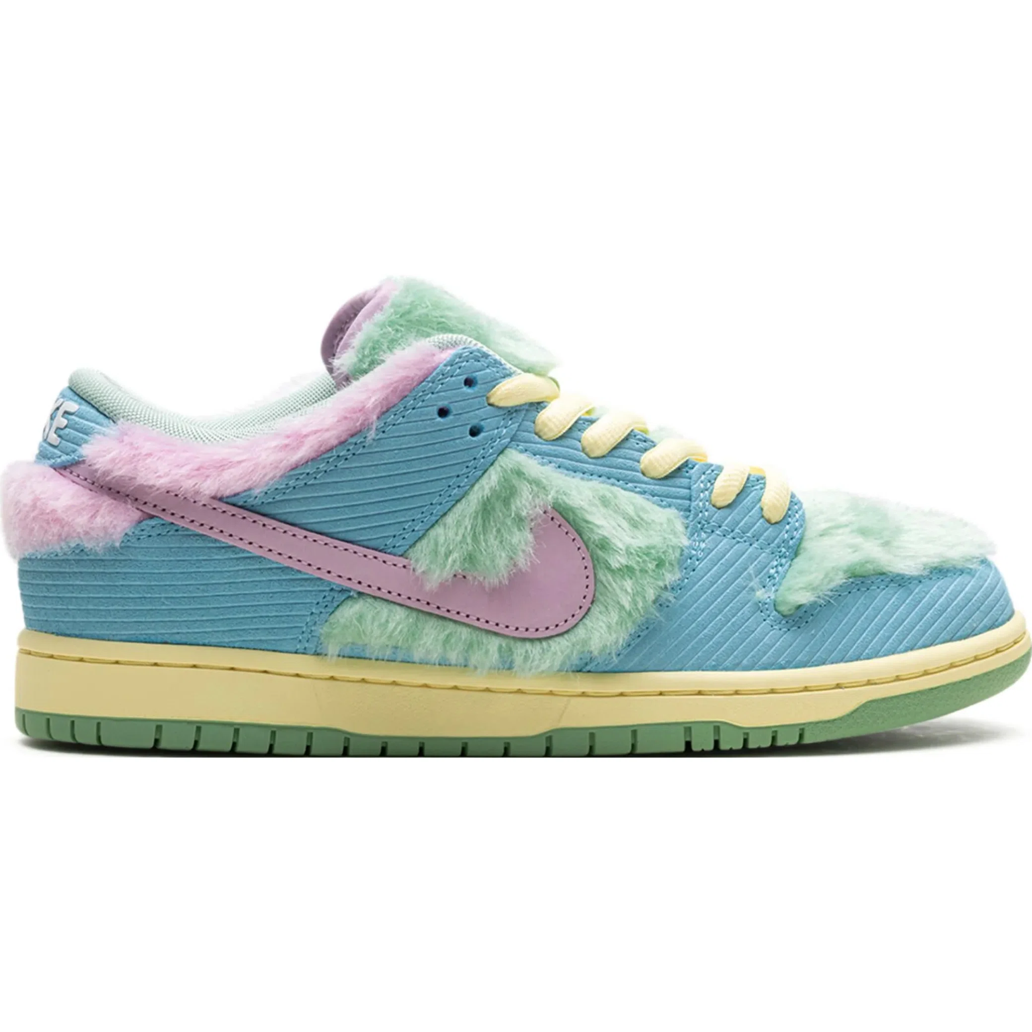  Nike SB Dunk Low "Verdy Visty" | Farsel