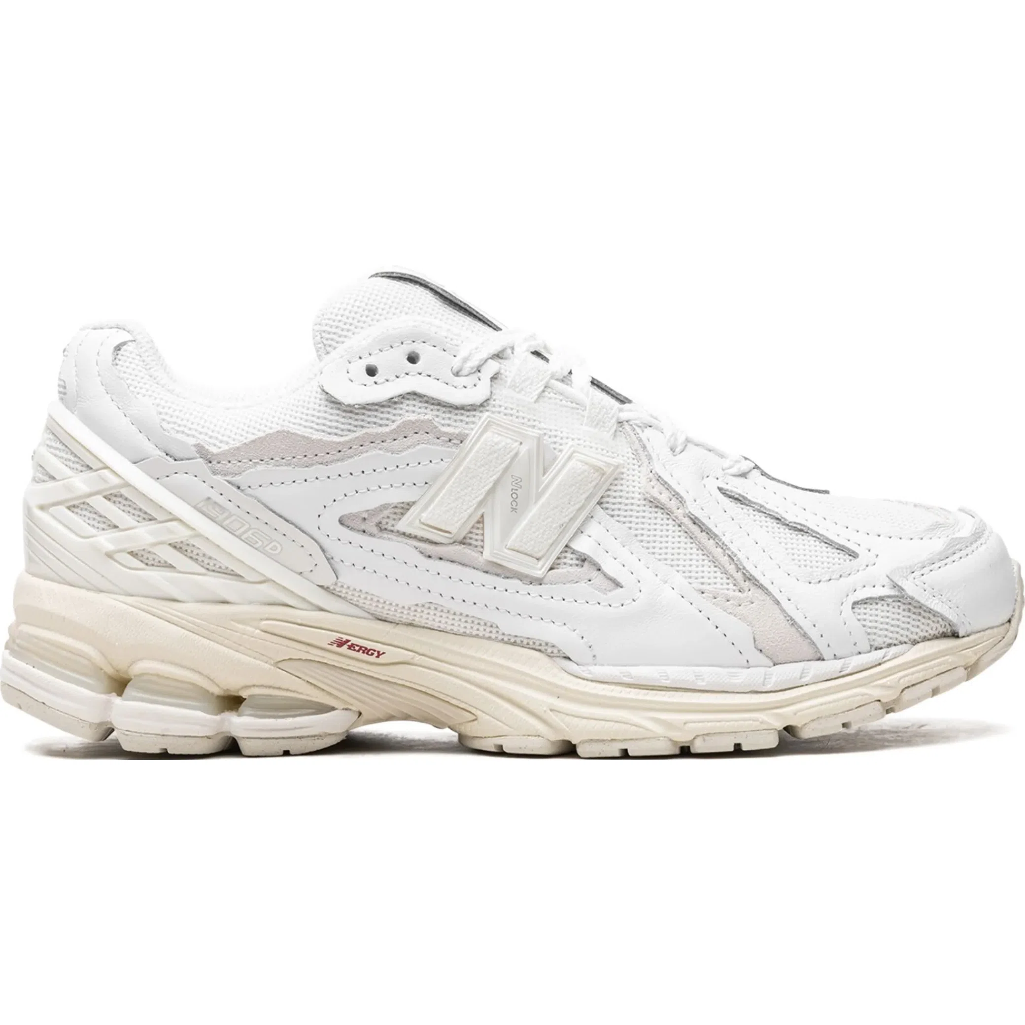 Кроссовки New Balance 1906R "Protection Pack - White" | Farsel