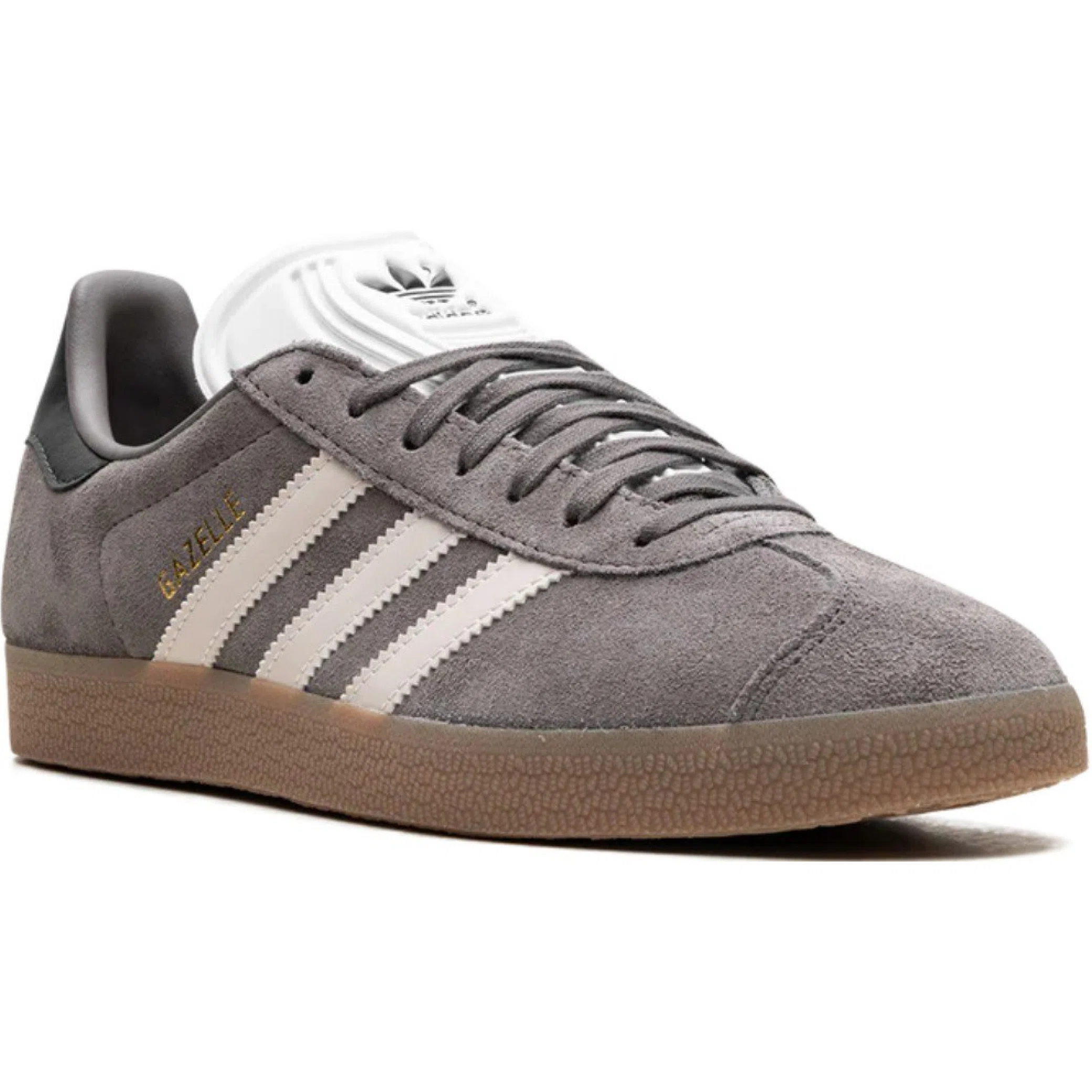 Кроссовки Adidas Gazelle "Real Madrid" | Farsel