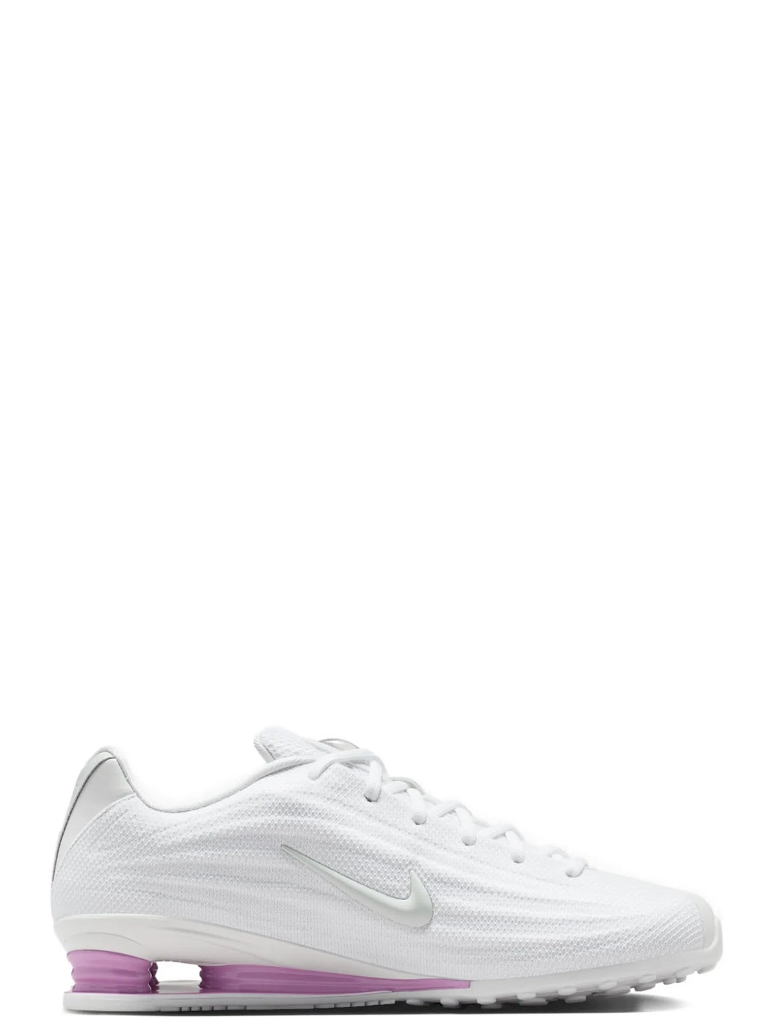 Кроссовки Nike Shox Z WMNS "White Light Magenta" | Farsel
