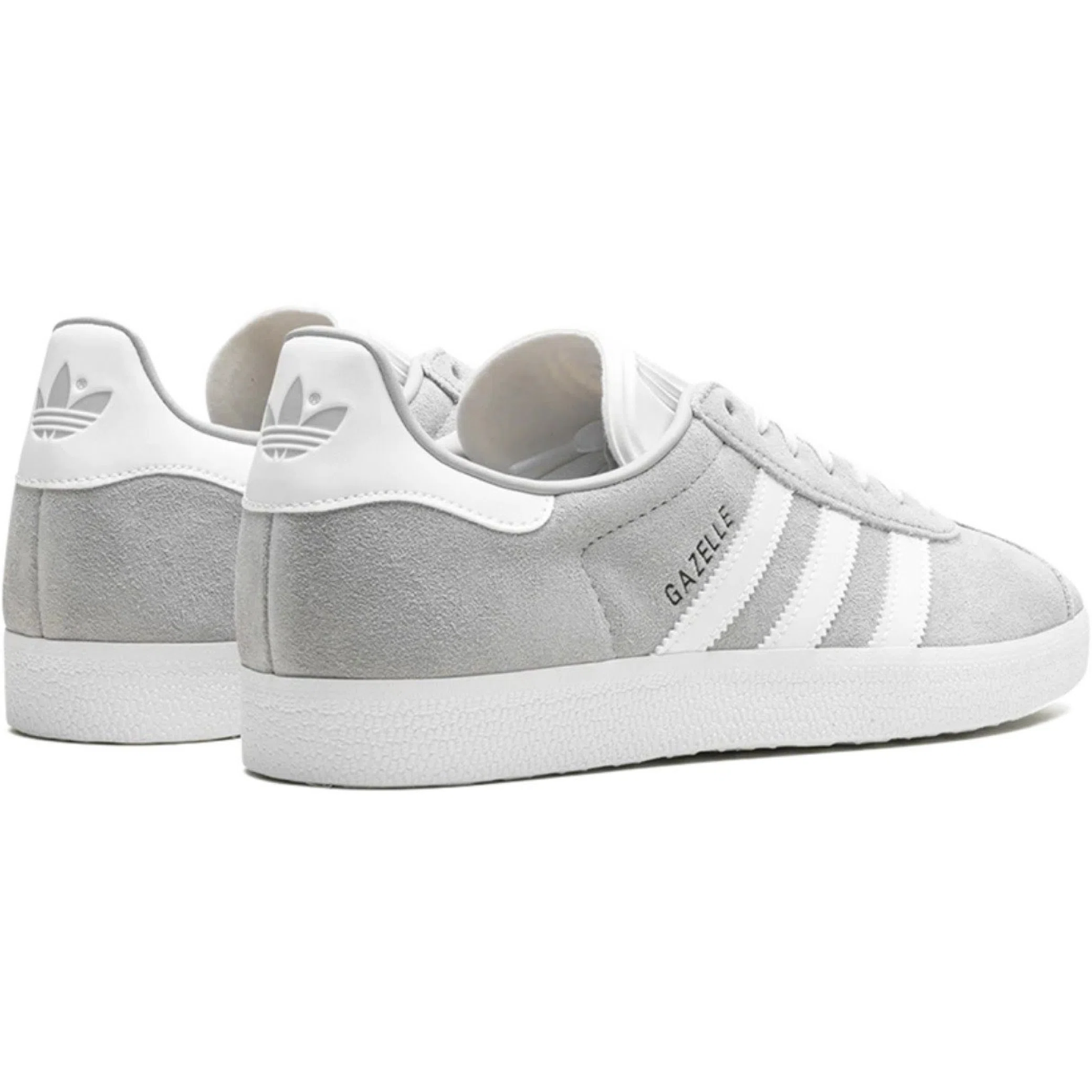 Кроссовки Adidas Gazelle WMNS "Grey" | Farsel