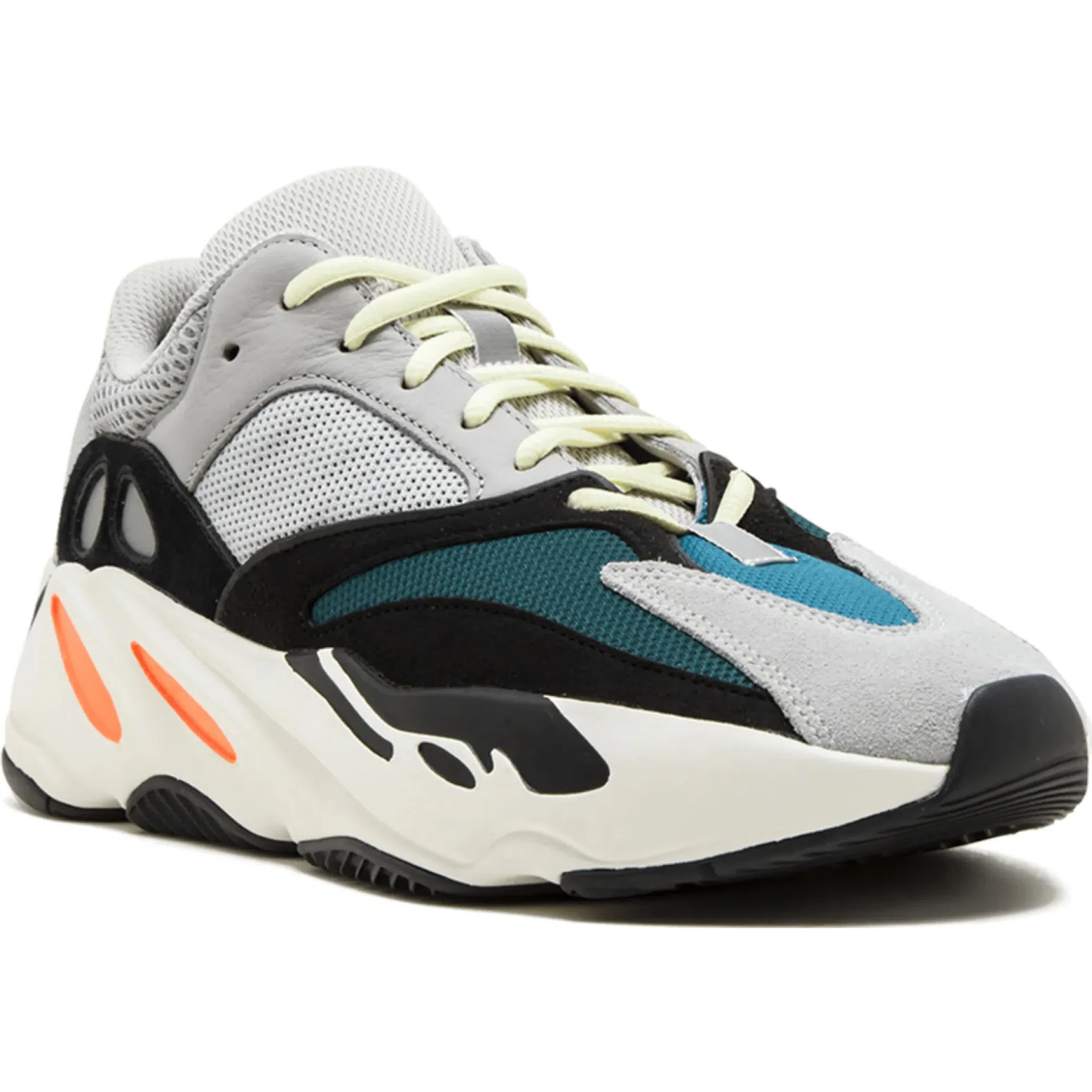 Кроссовки Adidas Yeezy Boost 700 "Wave Runner" | Farsel