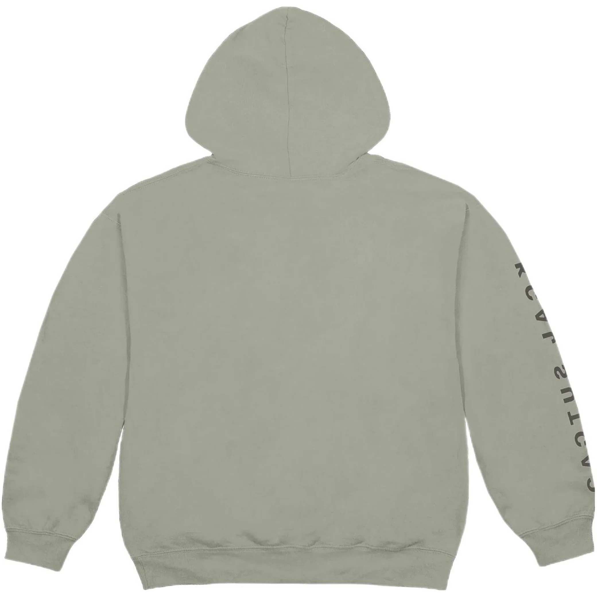  Travis Scott SS22 New Sight Zip Up Hoodie "Sage" | Farsel