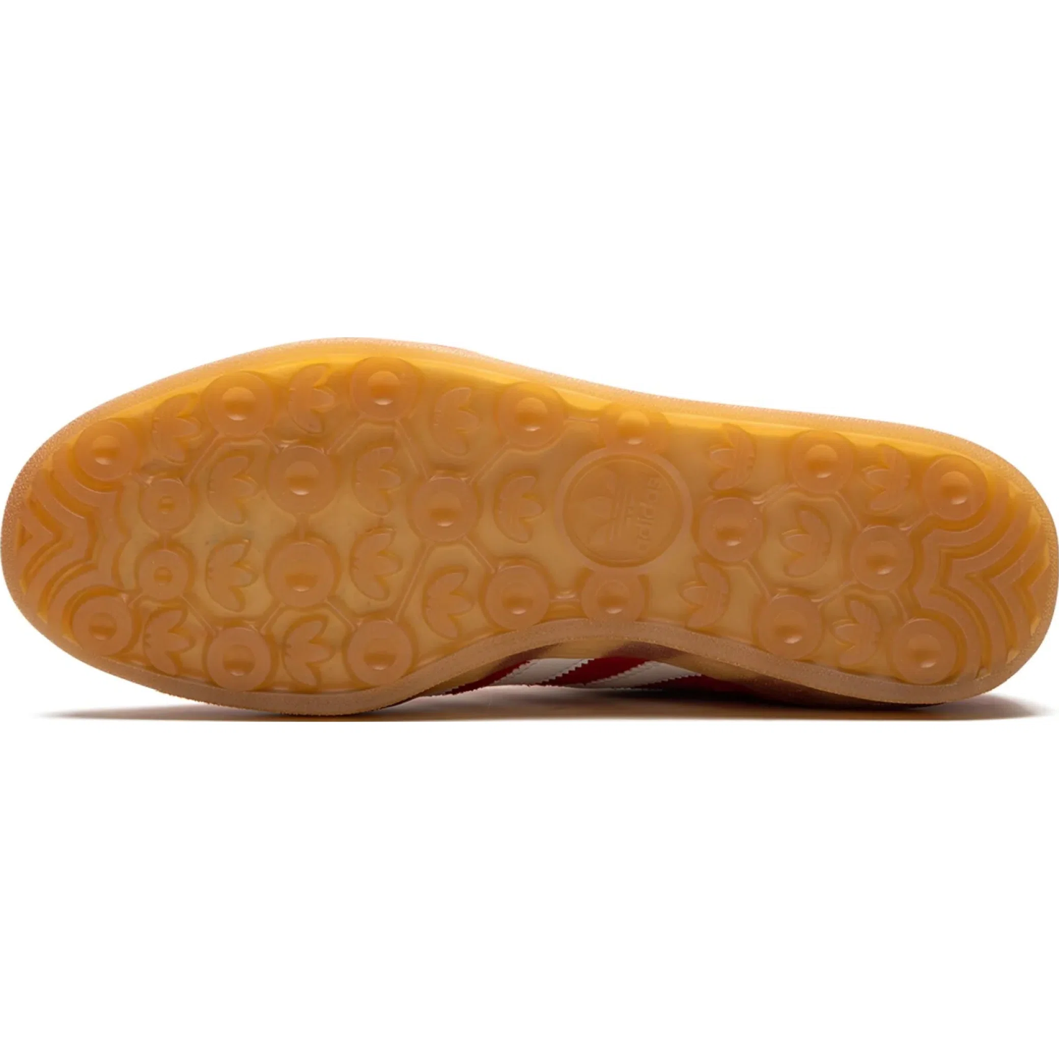 Кроссовки Adidas Gazelle Indoor WMNS "Bold Orange" | Farsel