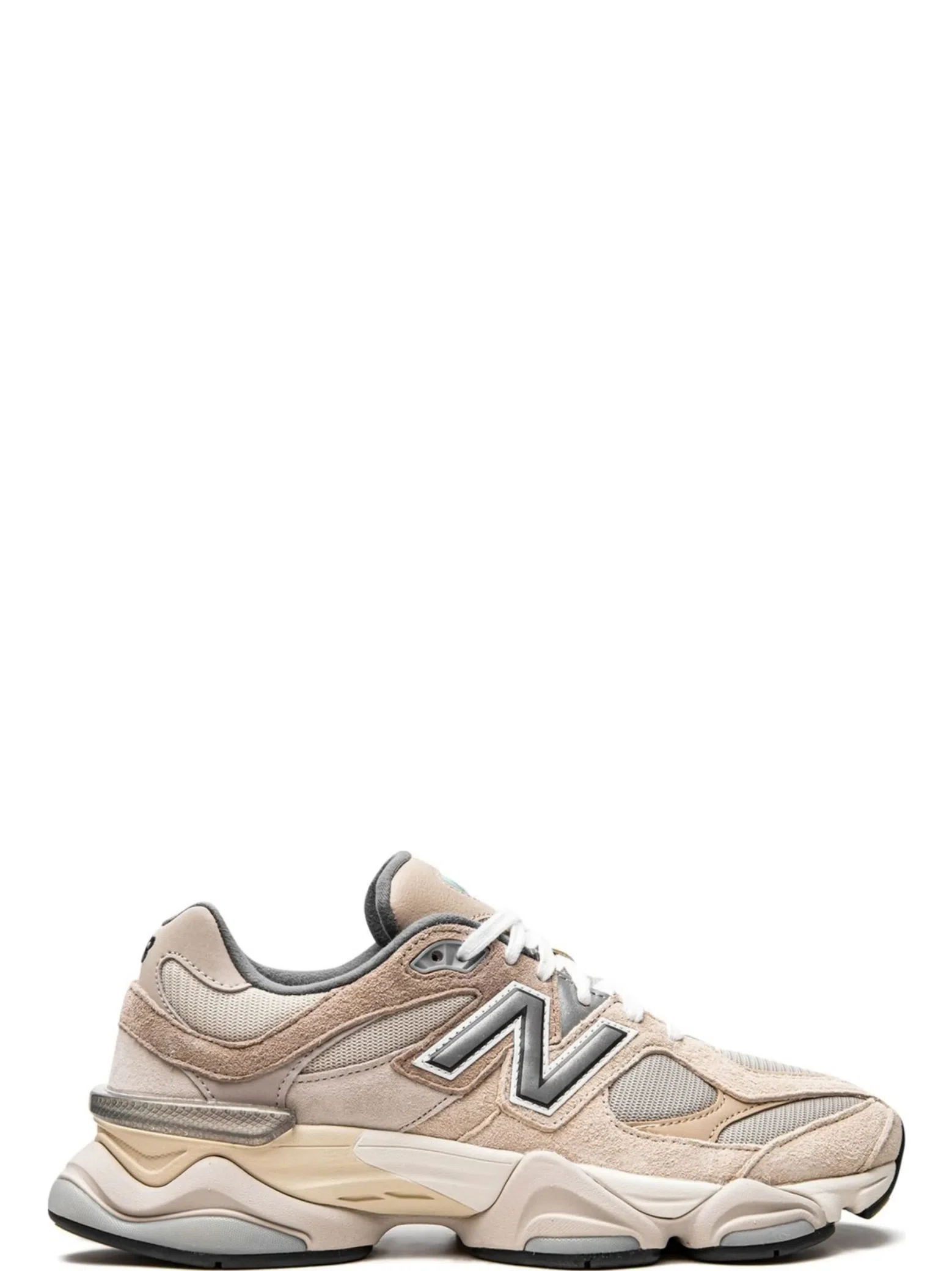 Кроссовки New Balance 9060 "Sea Salt" | Farsel