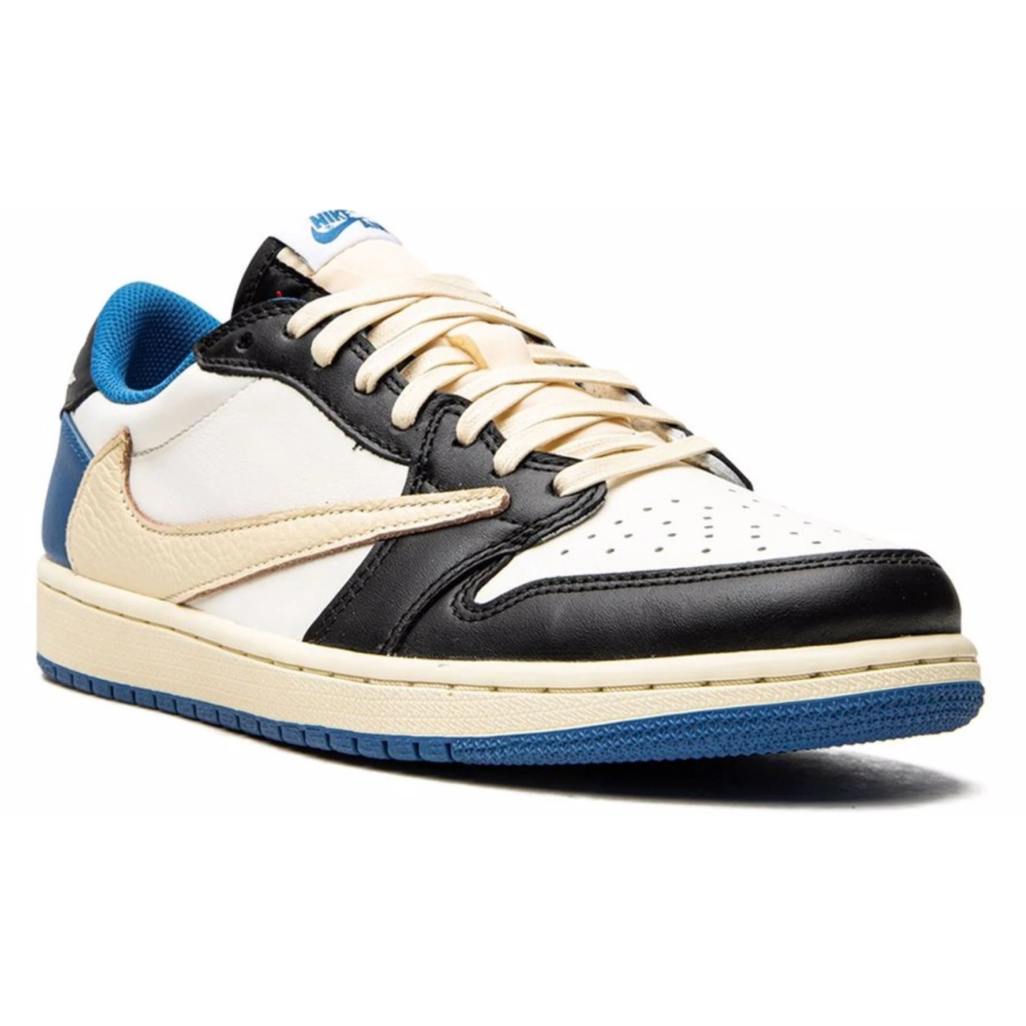  Nike Air Jordan 1 Low "Fragment x Travis Scott" | Farsel