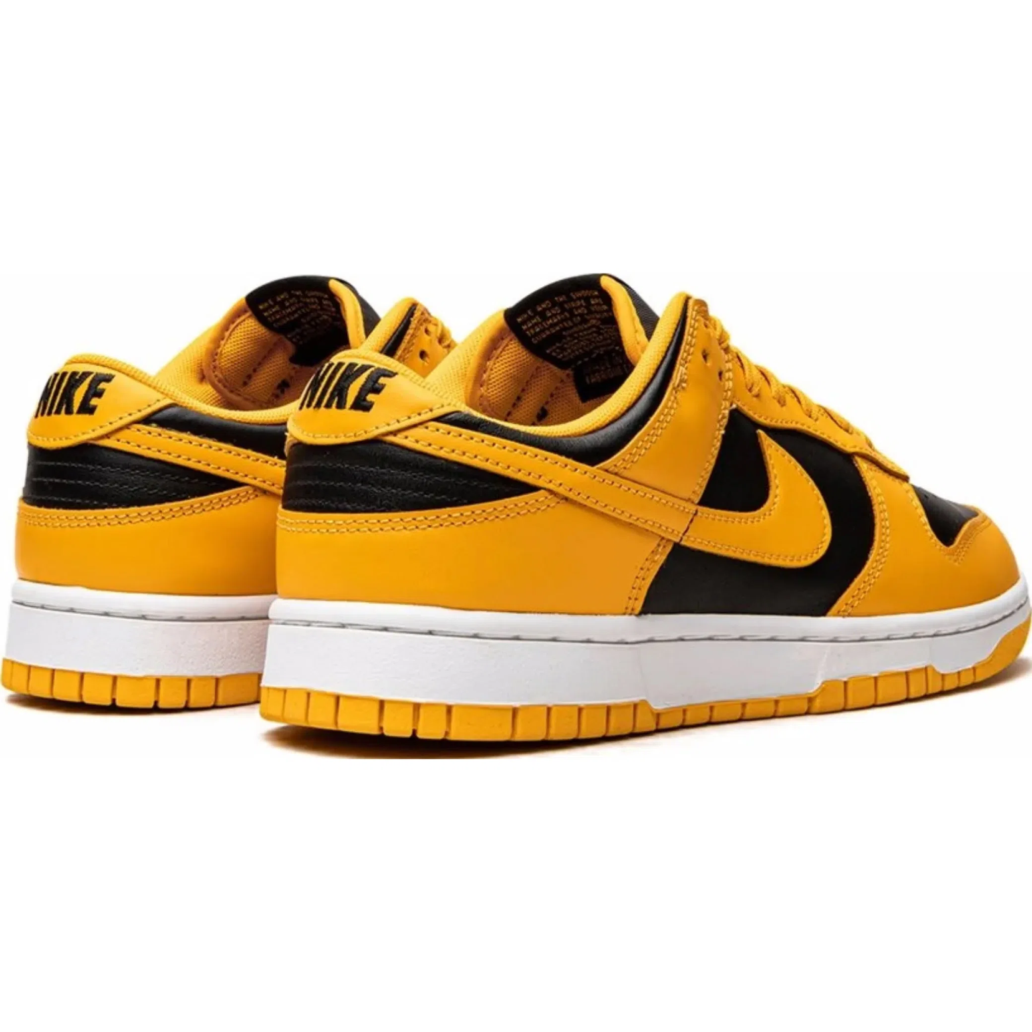  Nike Dunk Low "Championship Goldenrod 2021" | Farsel