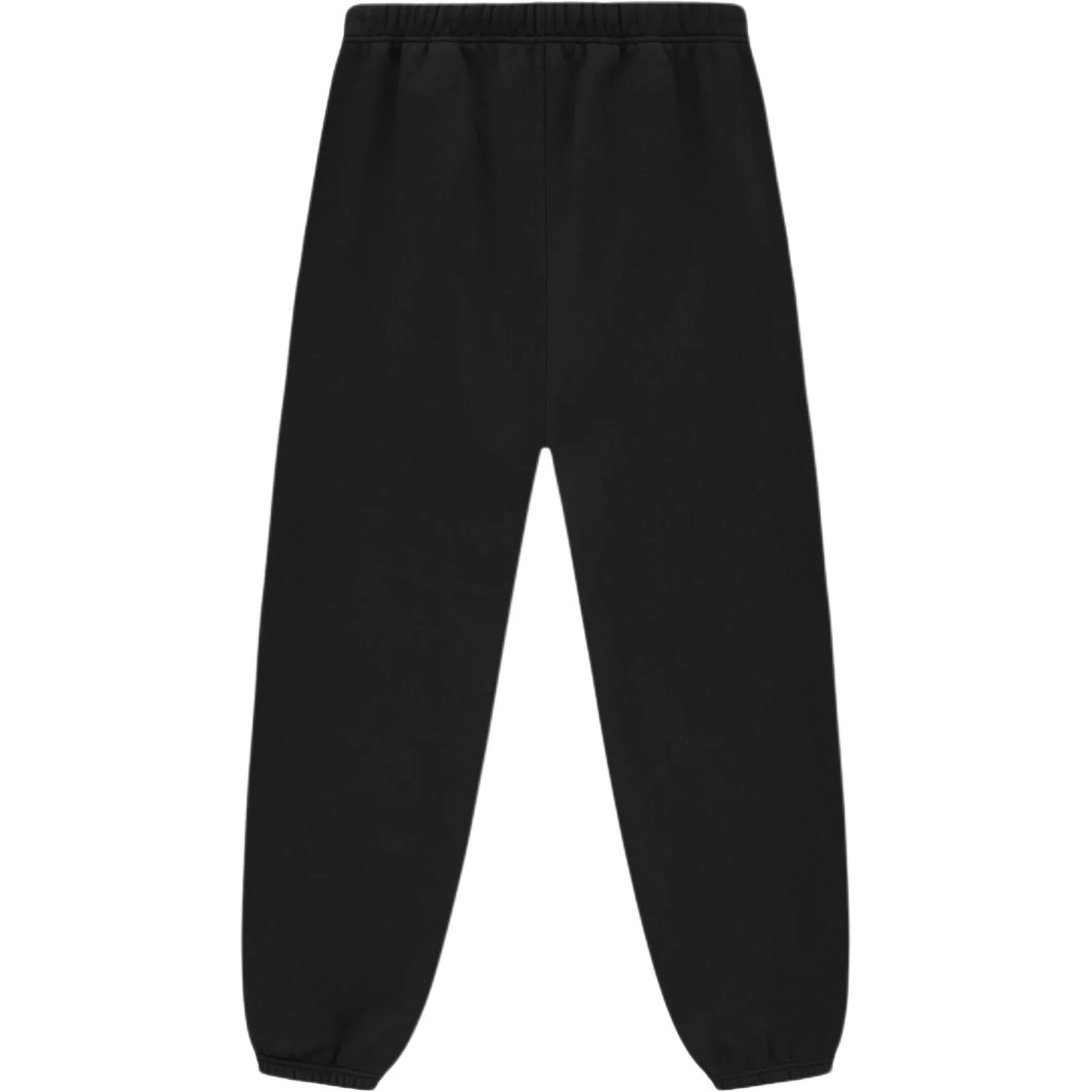  Fear of God FW24 Essentials Fleece Sweatpant "Black" | Farsel