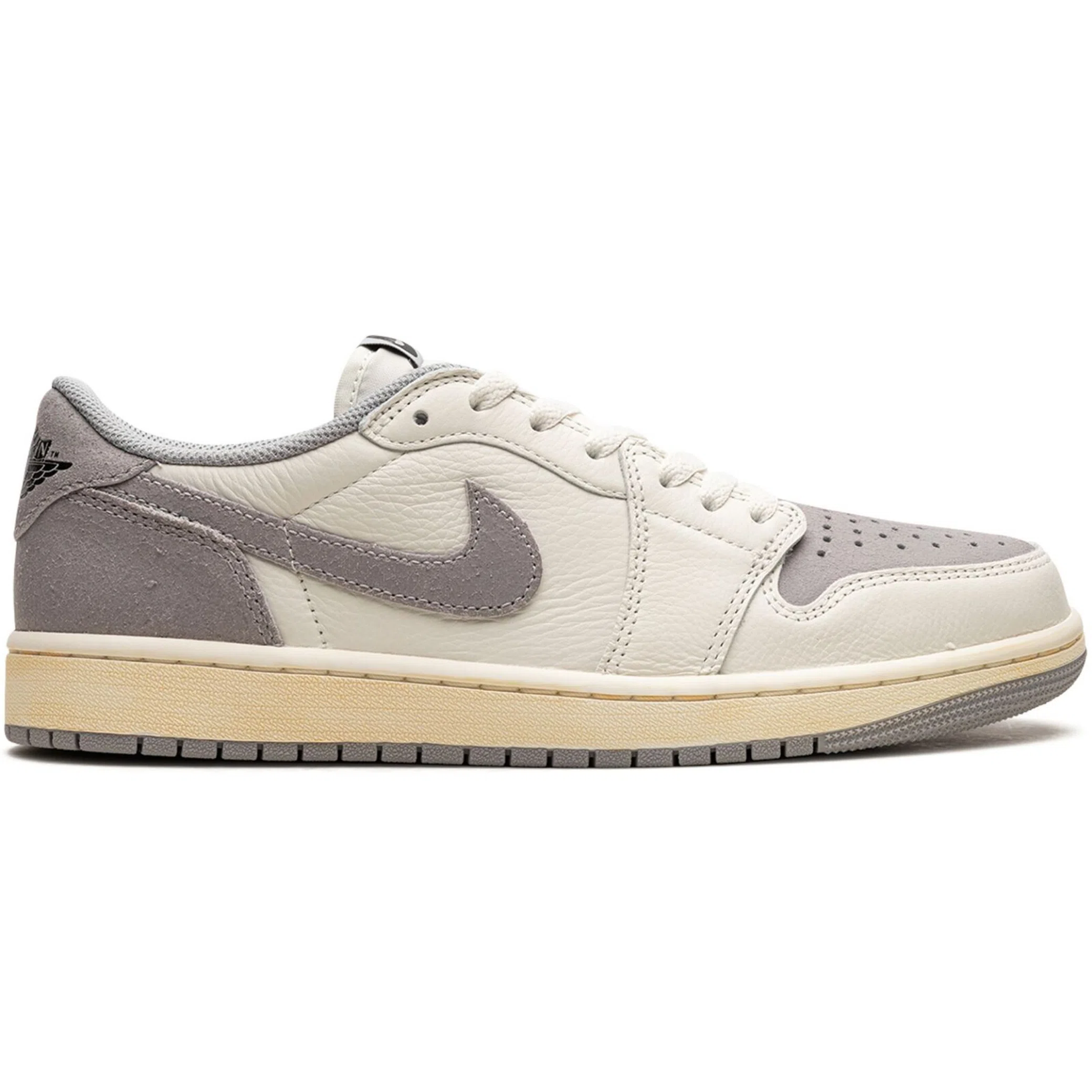  Nike Air Jordan 1 Retro Low OG "Atmosphere Grey" | Farsel