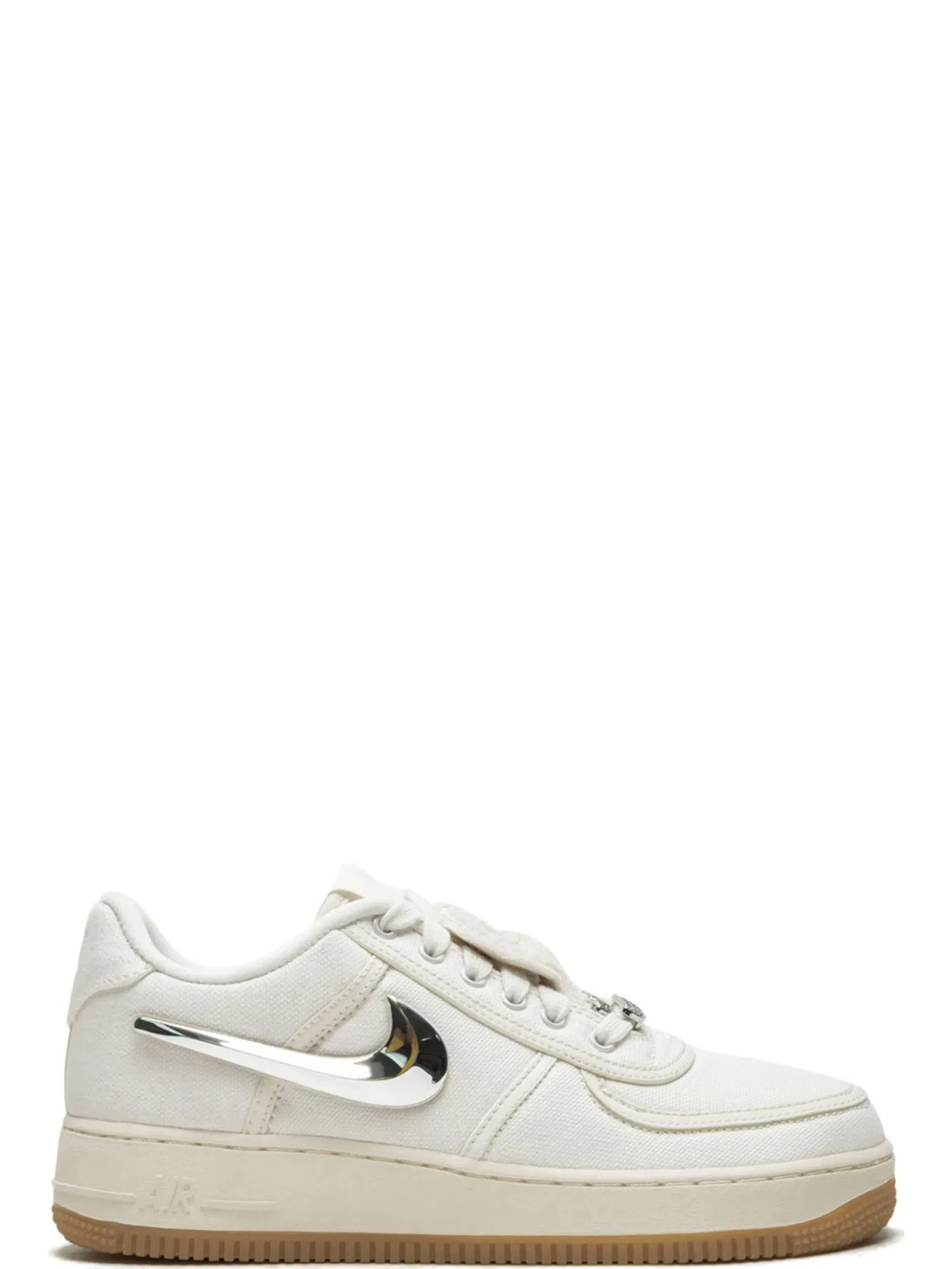 Кроссовки Nike Air Force 1 Low "Travis Scott" | Farsel