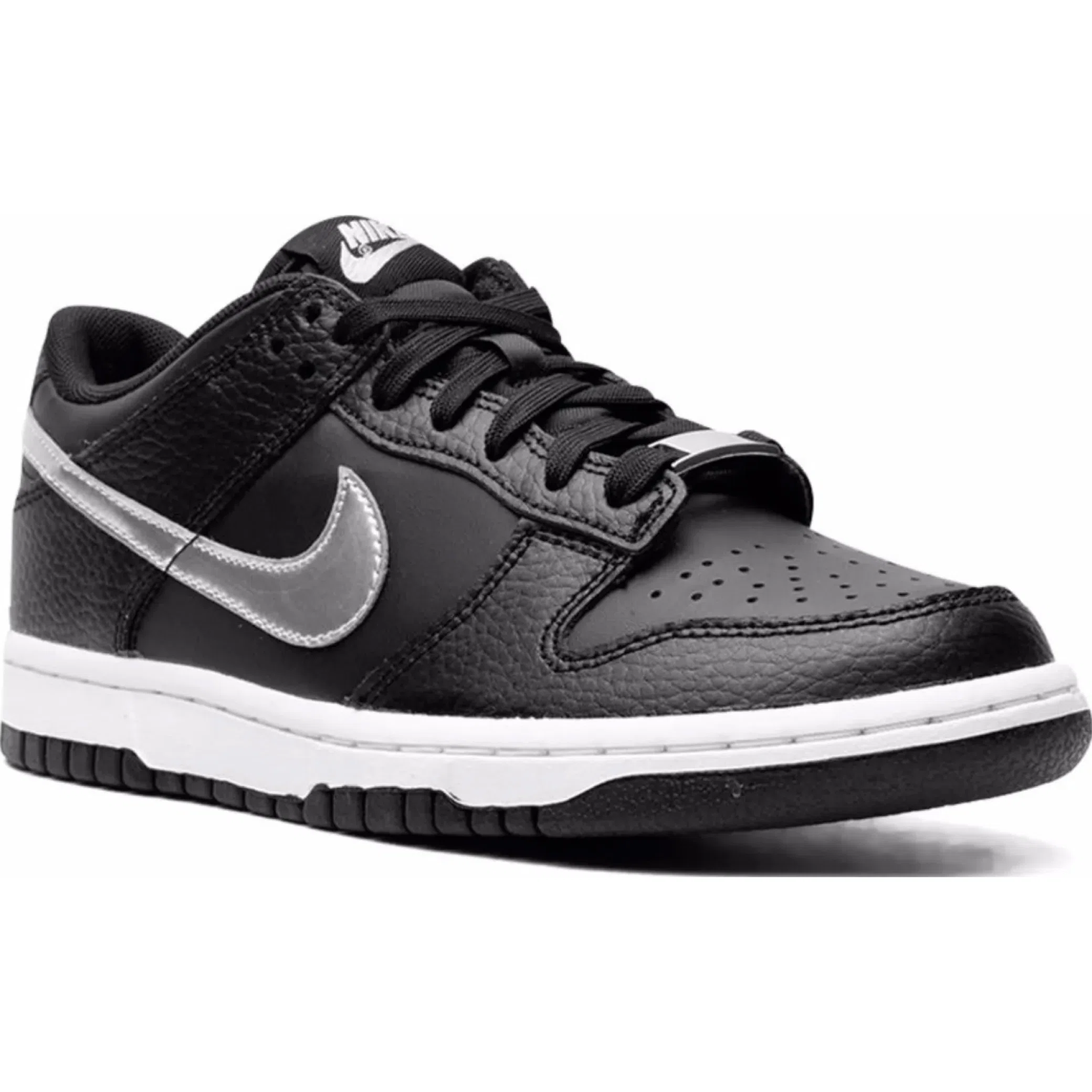  Nike Dunk Low GS "NBA 75th Anniversary Spurs" | Farsel