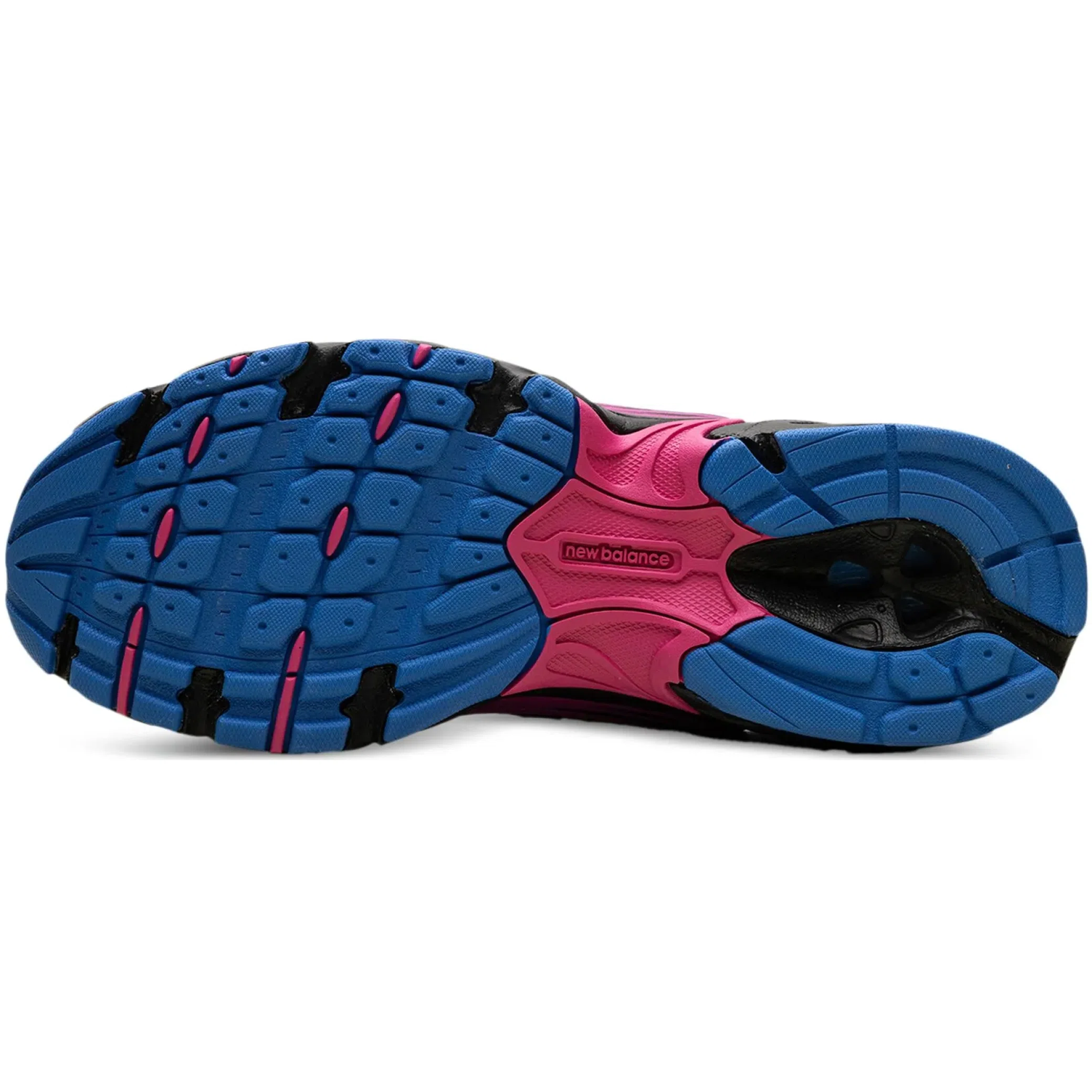  New Balance 530 "Black Multi-Color" | Farsel