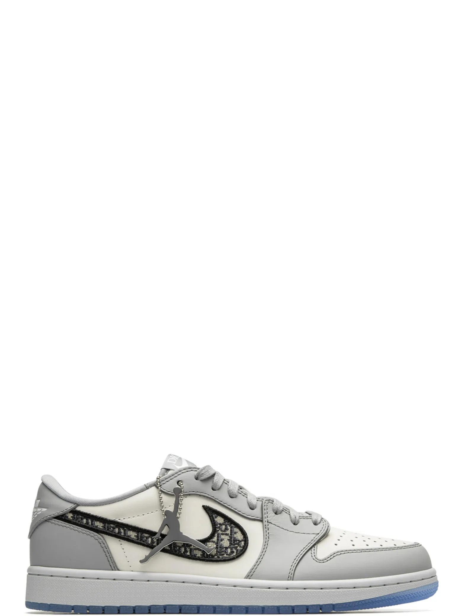 Кроссовки Nike Air Jordan 1 Retro Low SE "Dior" | Farsel