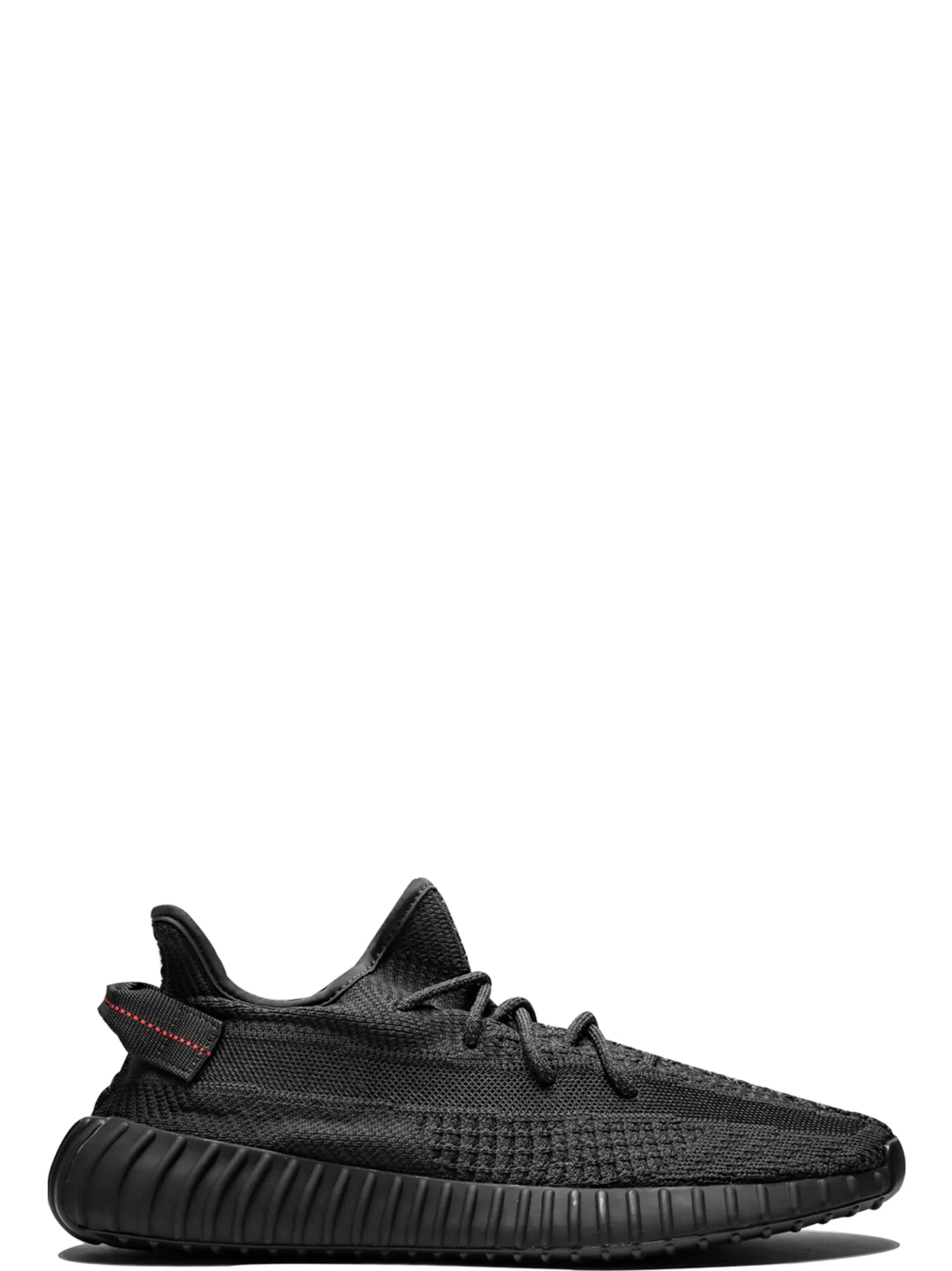 Кроссовки Adidas Yeezy Boost 350 V2 Reflective "Black Static" | Farsel